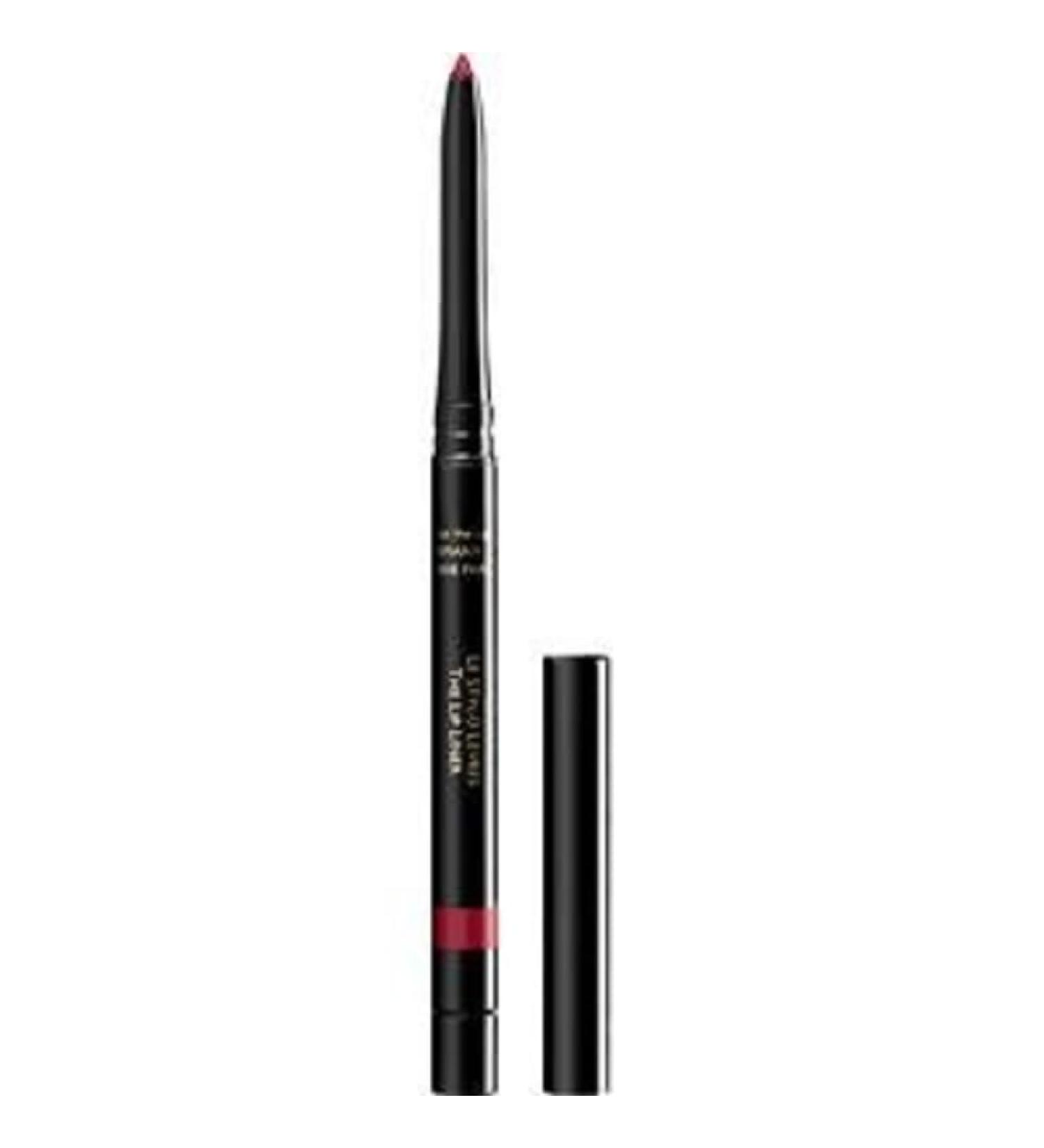 Guerlain La Petite Robe Noir Lipstick 25 Iris Noir - 80 ml