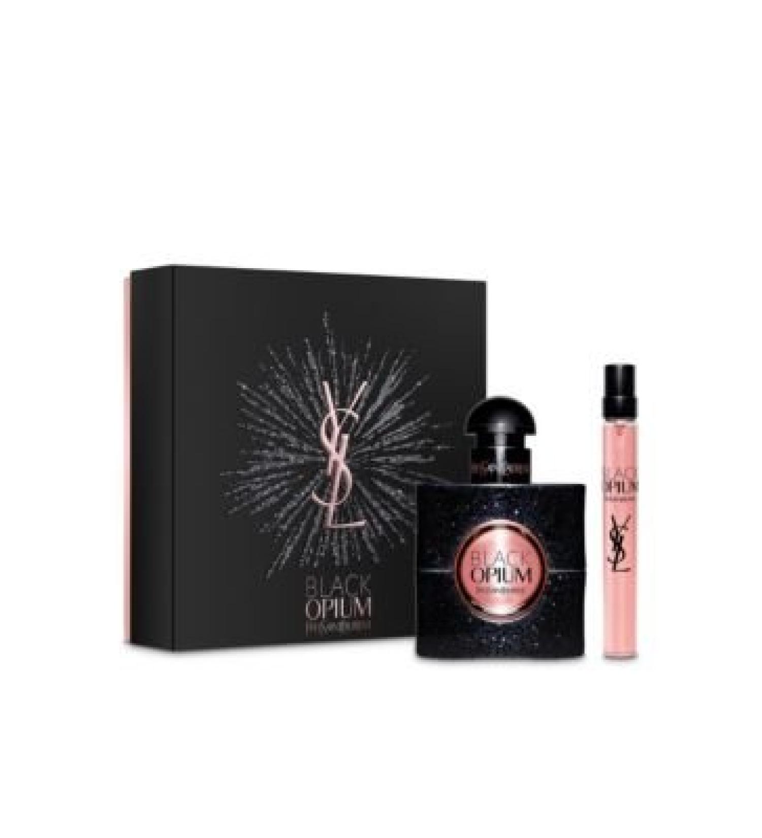 Black Opium 2-Piece Set