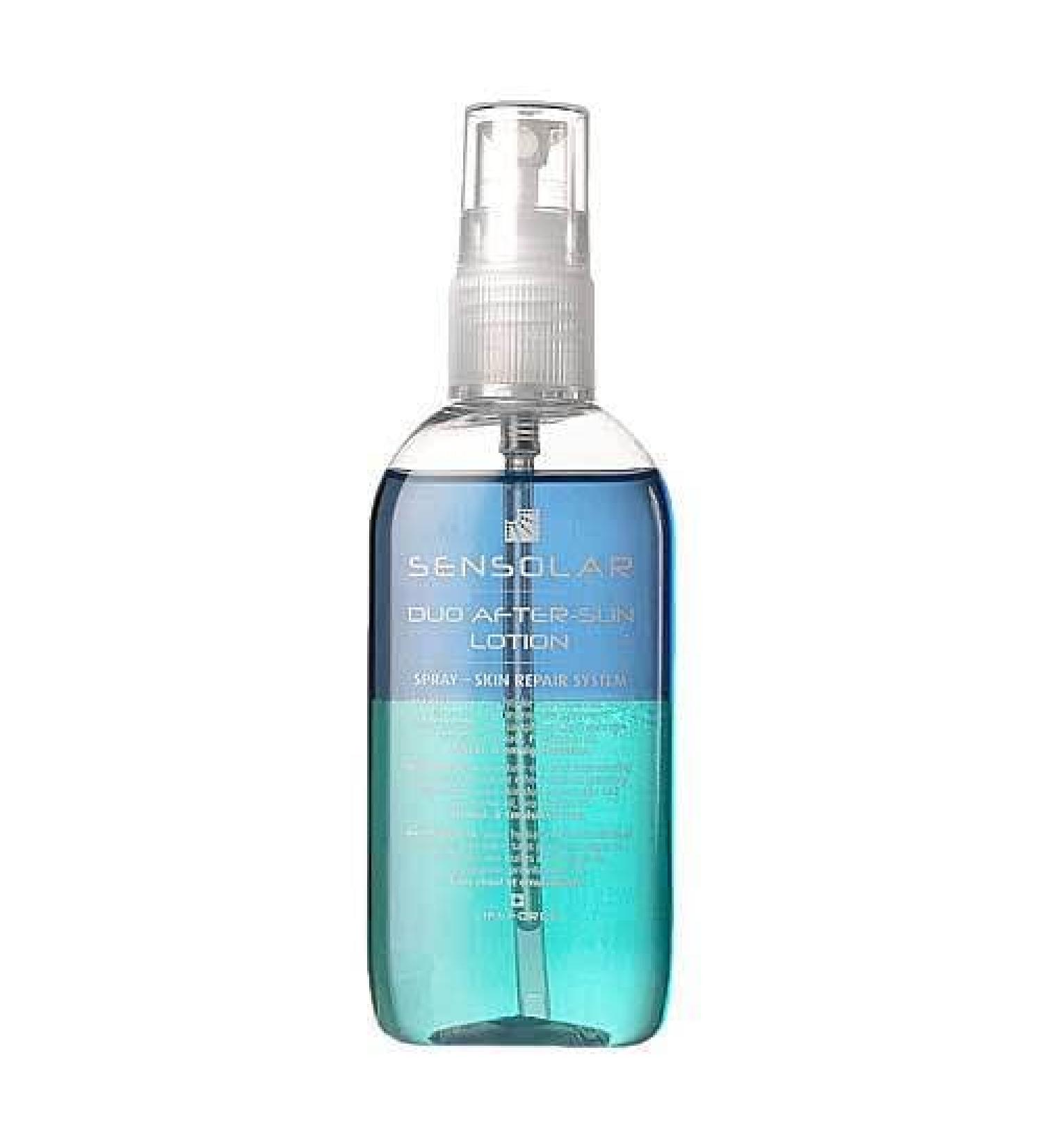SENSOLAR Duo After Sun Lotion Spray 100 ml