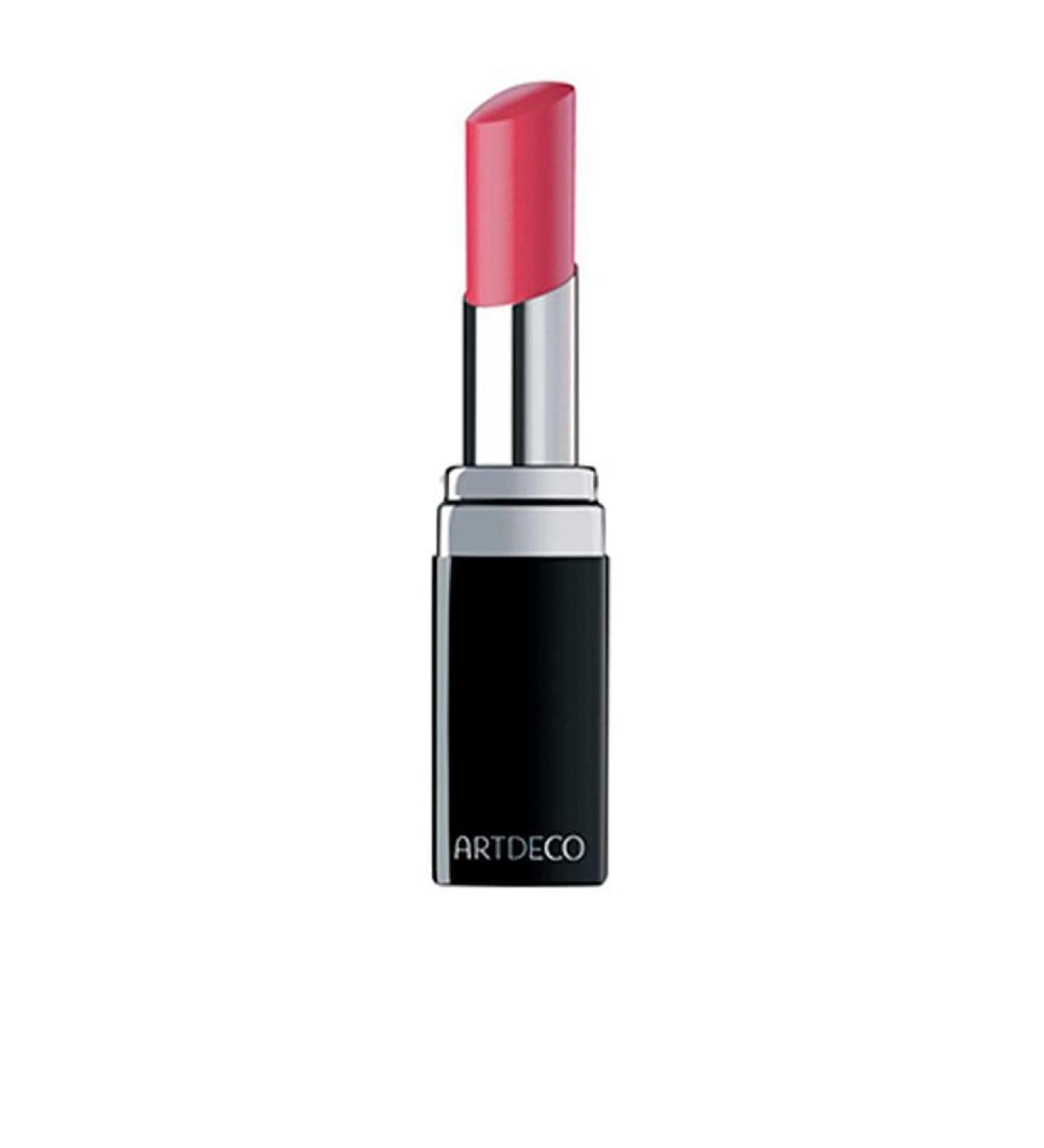 ARTDECO Color Lip Shine Lipstick Lipstick glossy moisturizing 1 x 29 g 54 glossy raspberry
