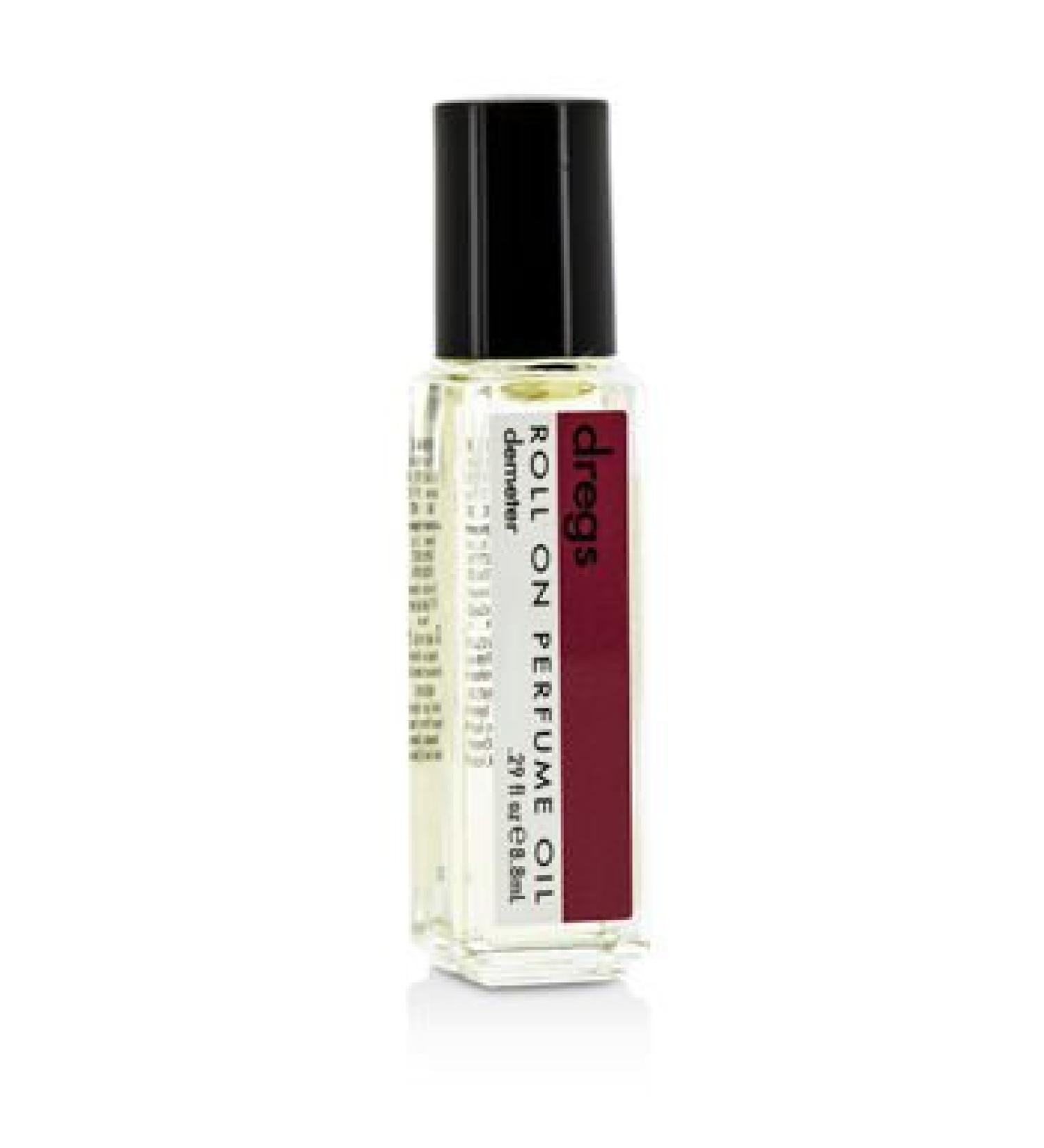 DEMETER Dregs Roll On Perfume Oil