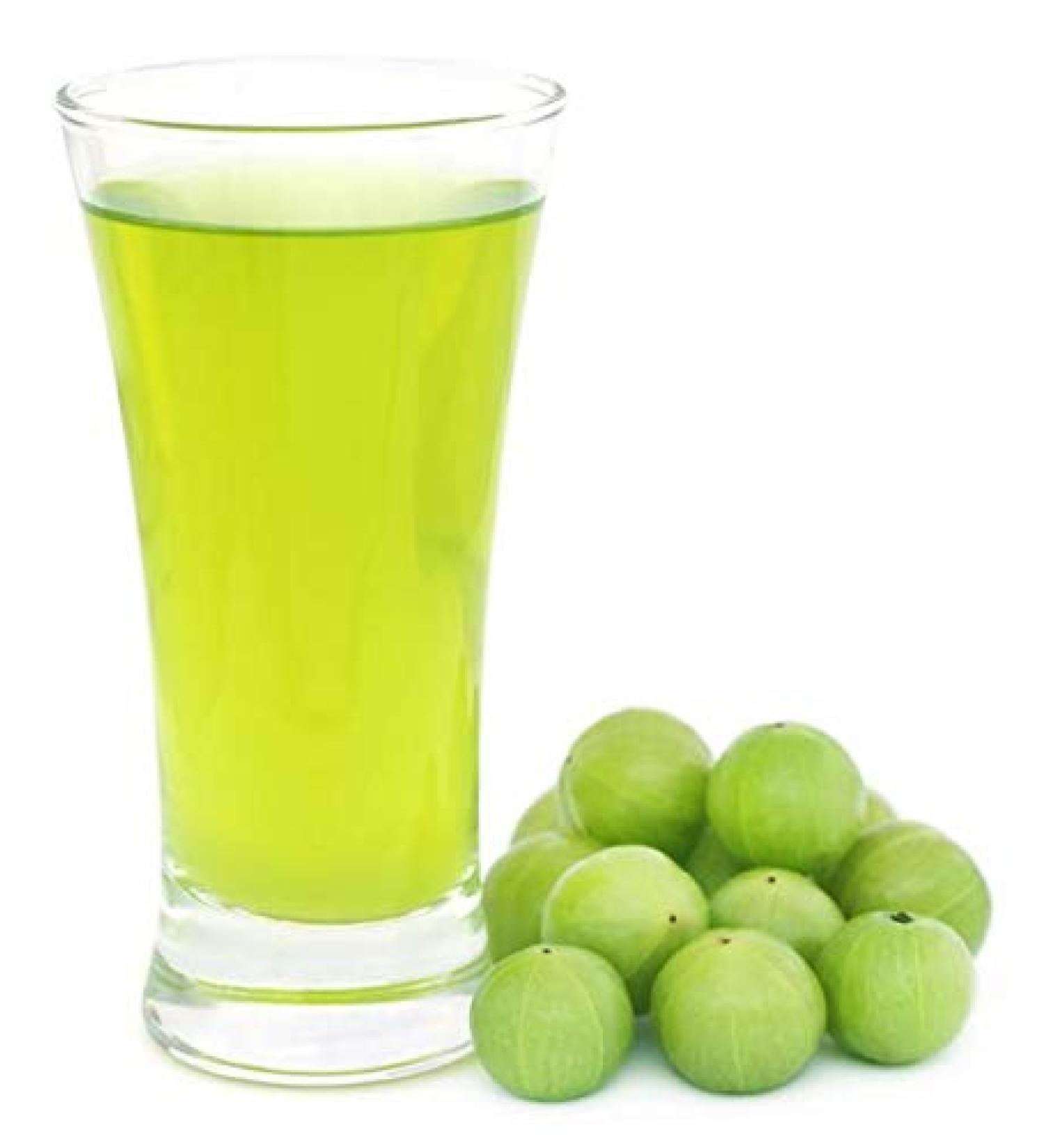 Thimble's Online Shopper's Freedom 500ml 100% Pure Amla Juice