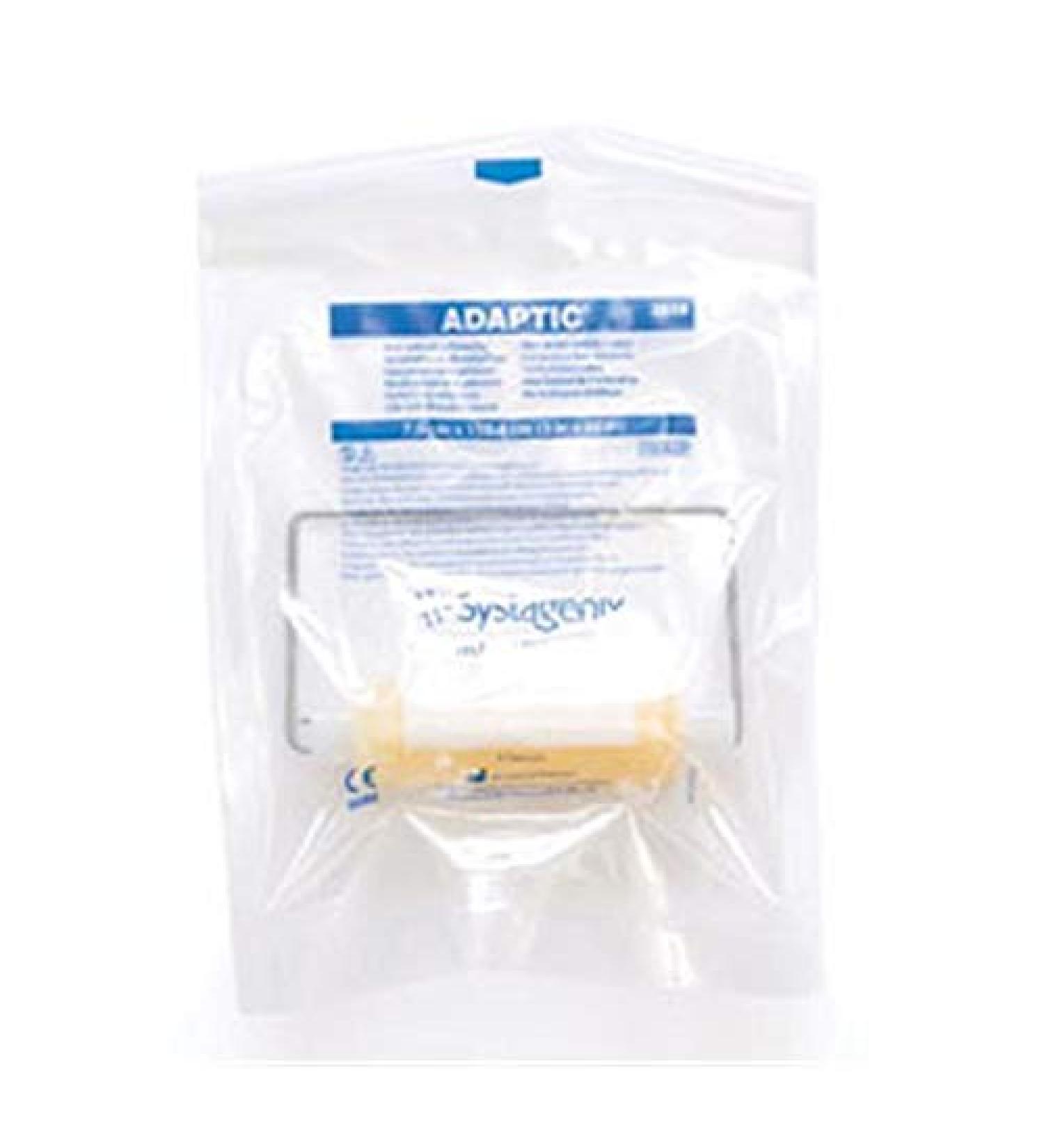 Adaptic Non-Adhering Dressing #2018 (3x60"" Roll) (by the Each)""