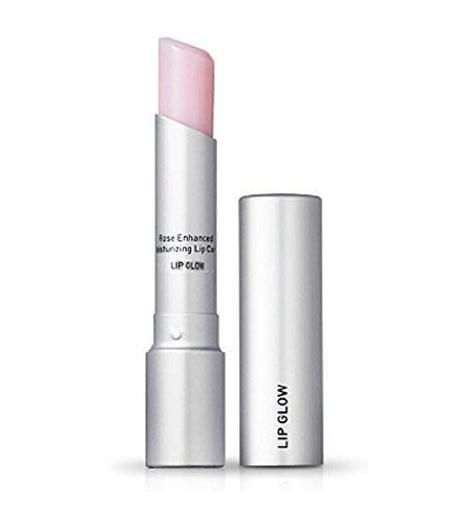 Atomy Lip Glow 3.3g - Hydrating Lip Balm for Soft and Nourished Lips - Buy Online on GoSupps.com