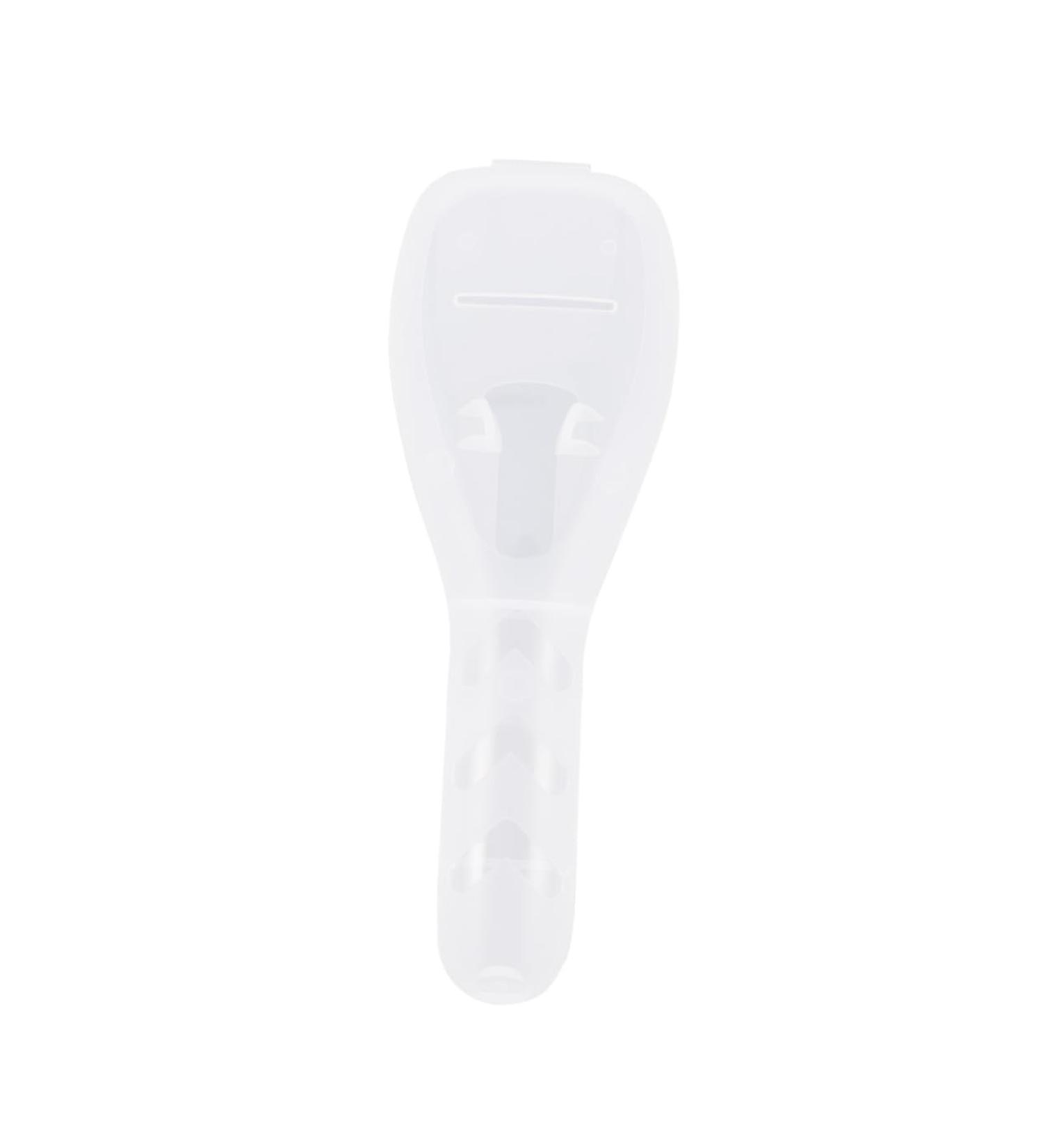 Doitool Portable Razor Holder - Hard Shell Case & Dustproof Storage Box for Men - 4 Piece Razor Cover Bag - Buy Online on GoSupps.com