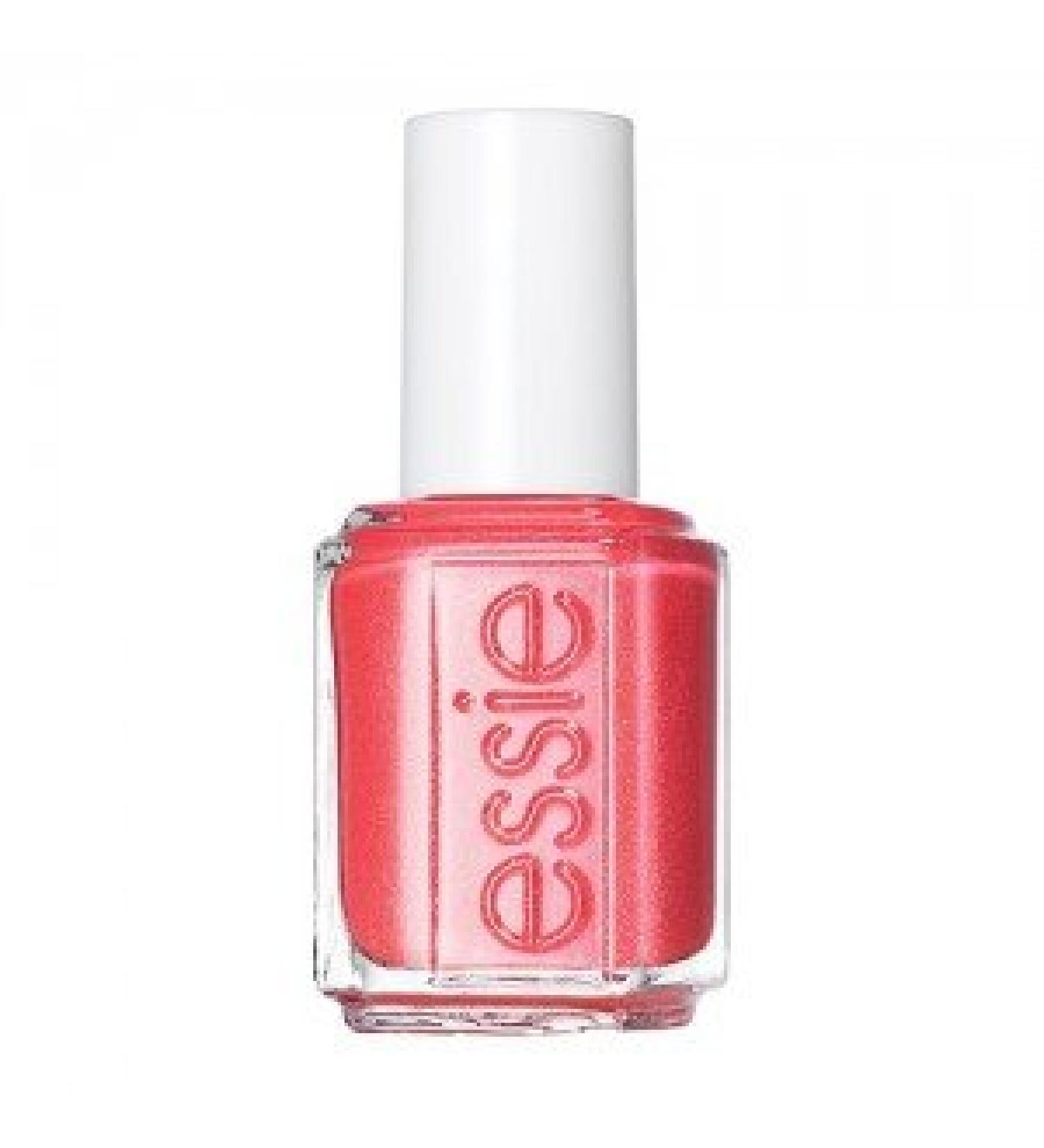 Essie Nail Polish - SUNDAY FUNDAY - Naughty Nautical Collection Fall 2013