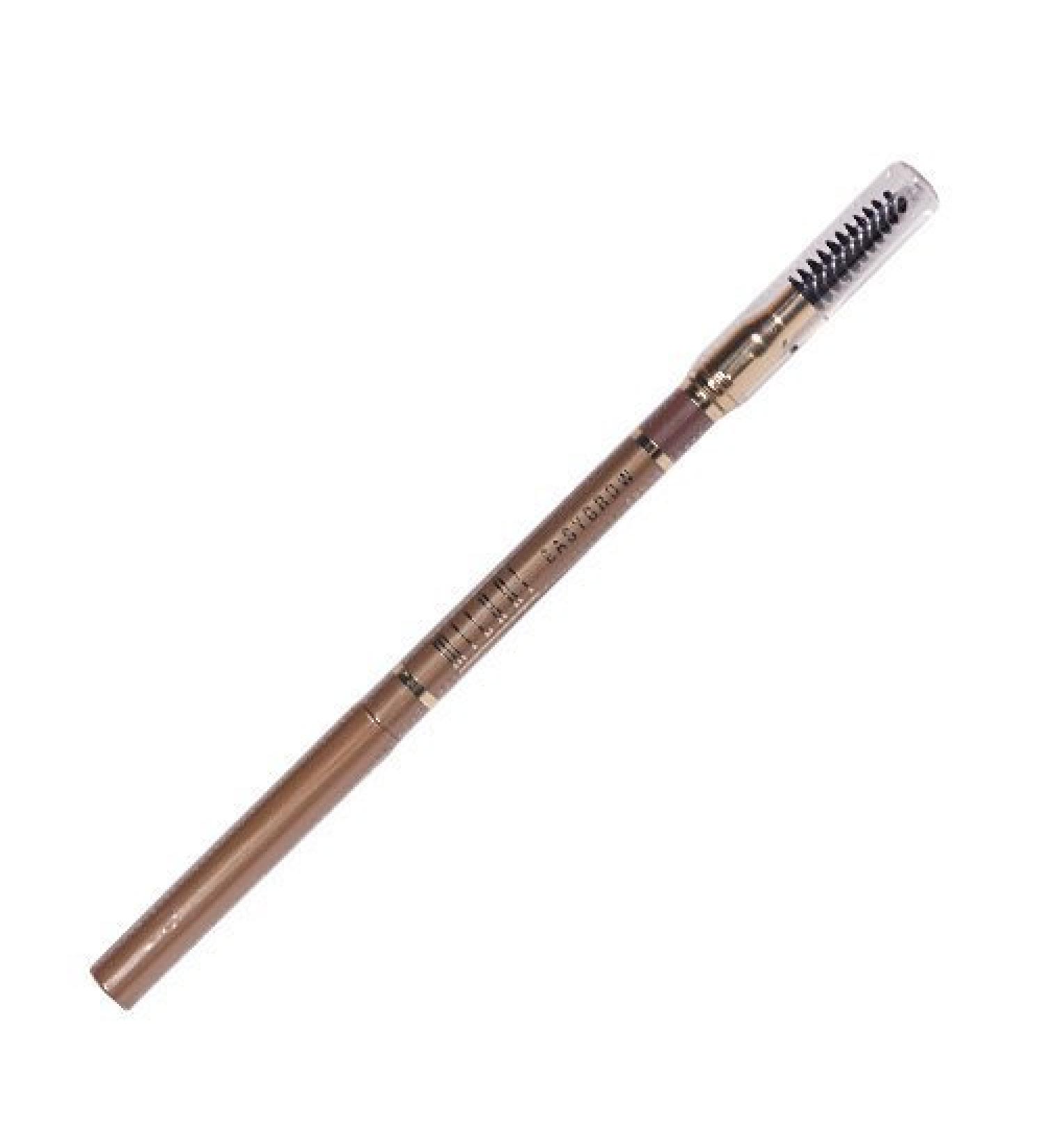 Milani Easy Brow Automatic Pencil Natural Taupe 03 1 Ea 3 Pack by Milani