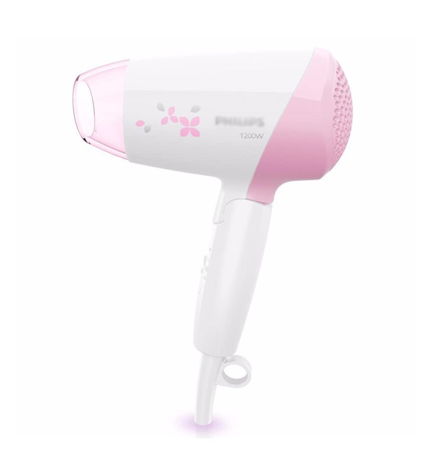 【未使用】miCOLA ION HAIR DRYER 1200W Professional Hair Dryer 1200W Folding Ion Hair Dryer with