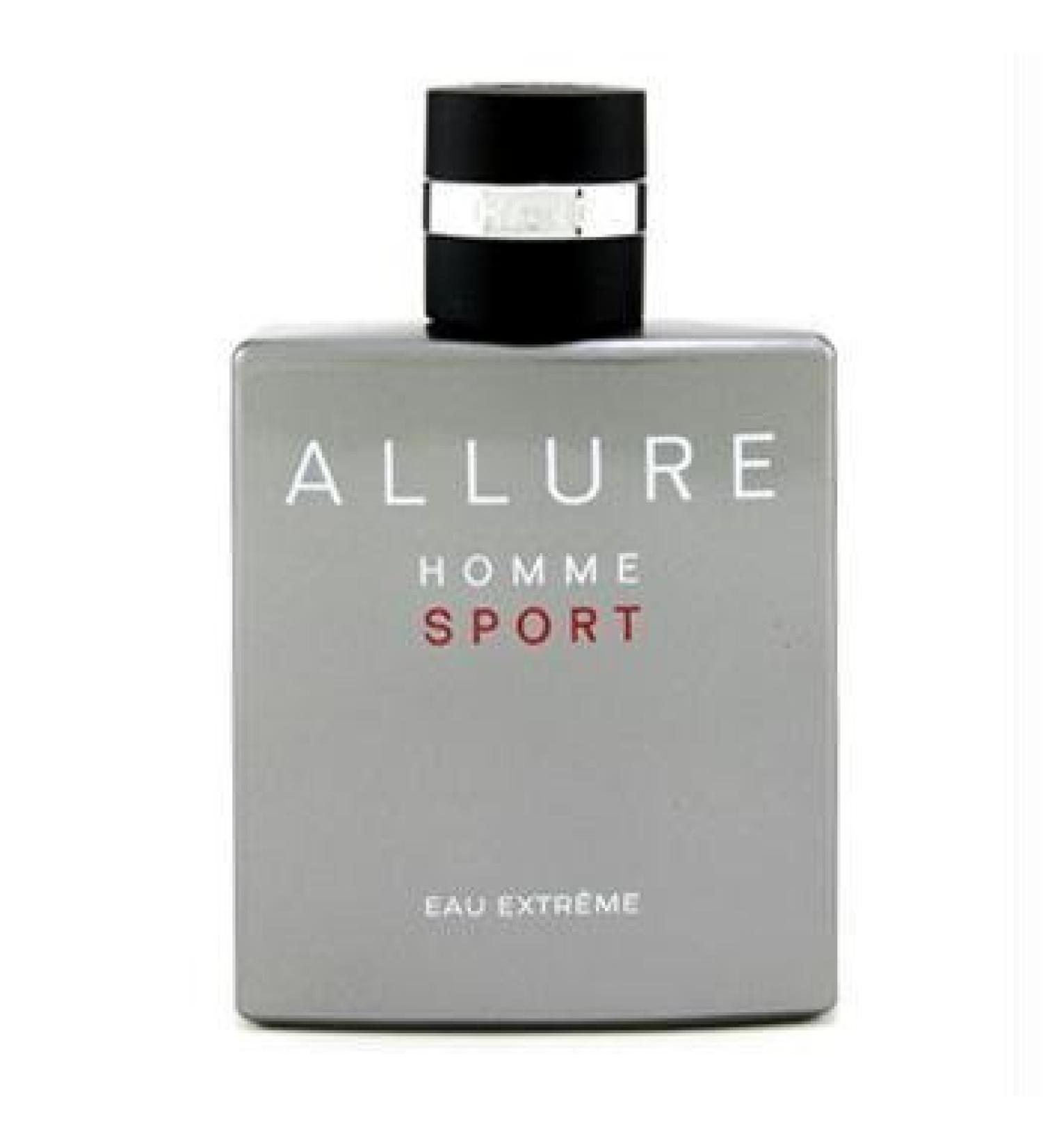 Chanel Allure Homme Sport Eau Extreme Eau De Toilette Spray 50ml