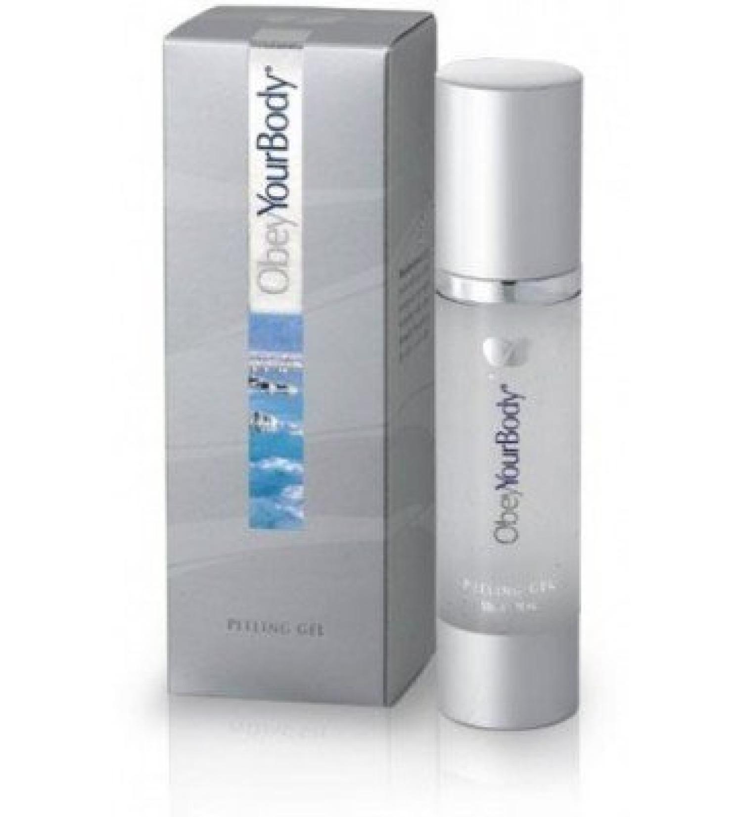 Obey Your Body Obey Your Body Peeling Gel