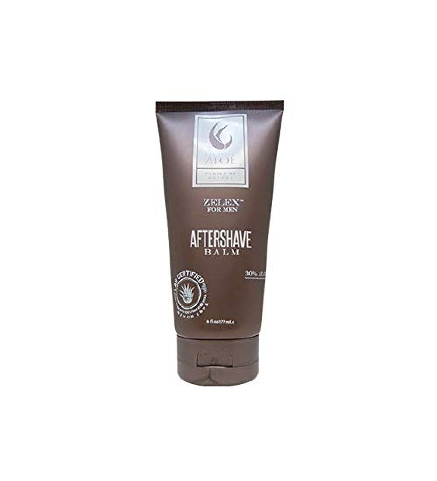 Zelex Aftershave Balm