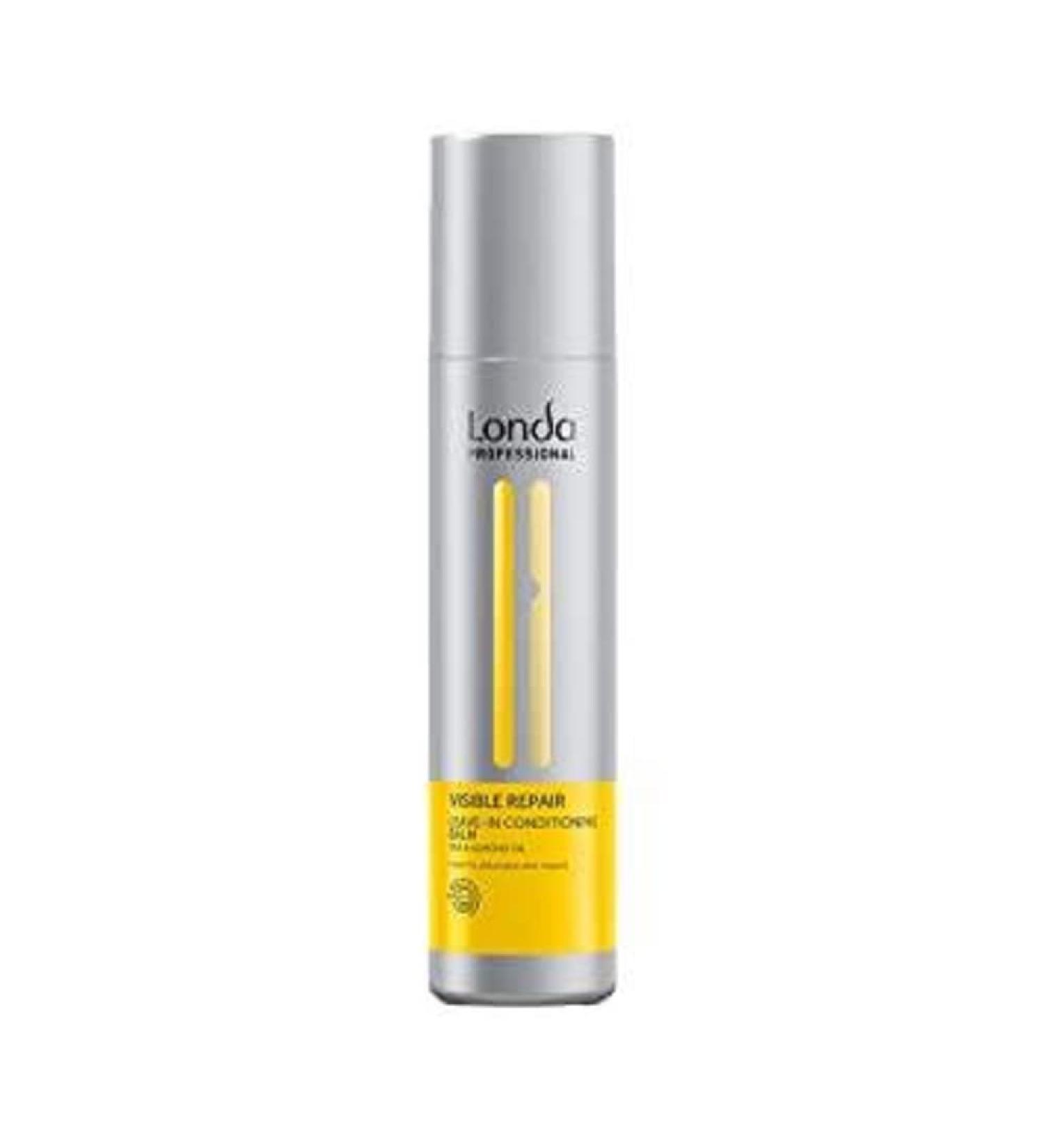 Londa Visible Repair Leave-In Conditioning Balm