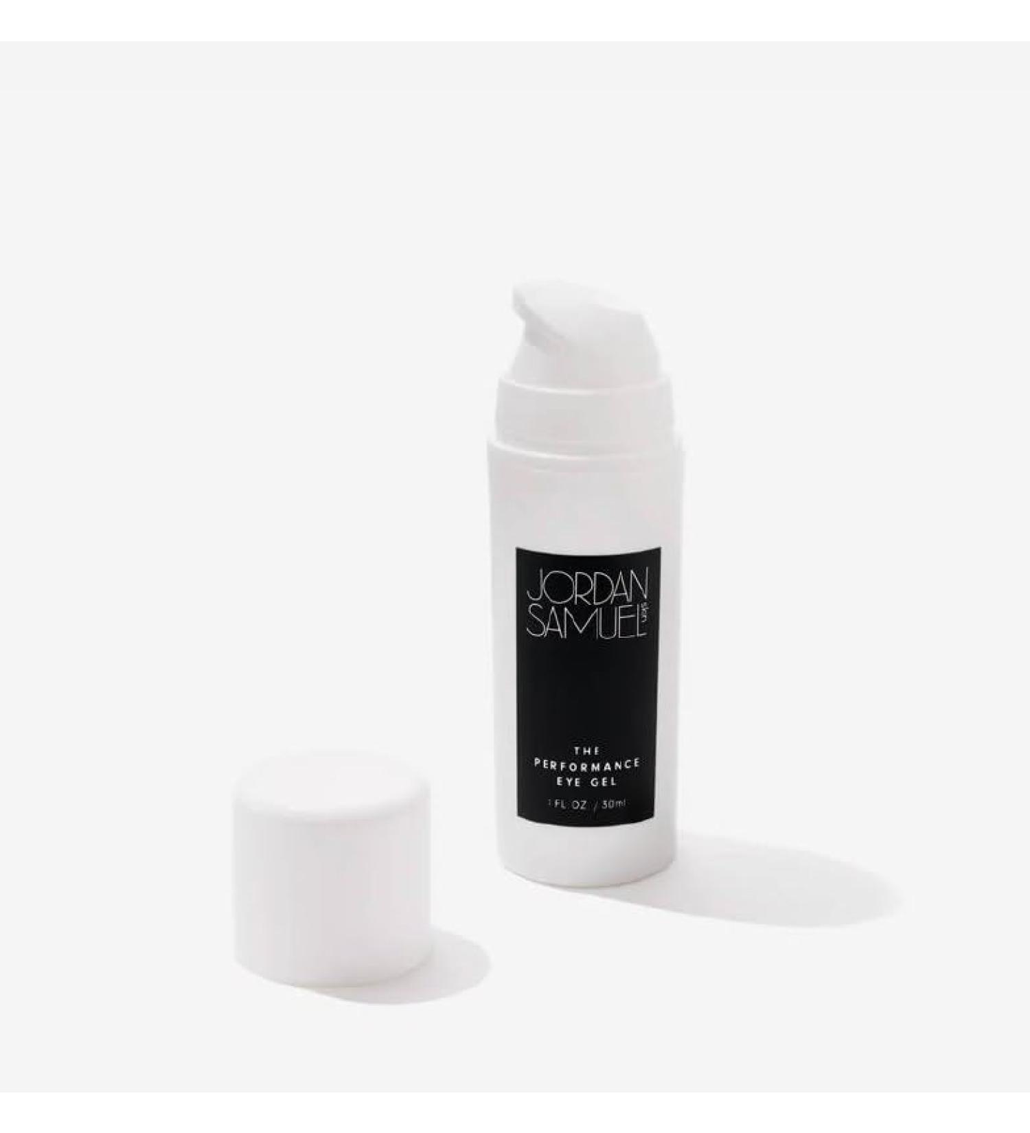 Jordan Samuel Skin The Performance Eye Gel