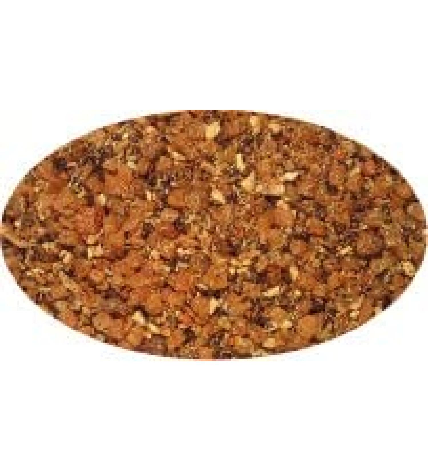  Eder Gew rze Eder Spices - Mango-pineapple flavored fruit tea 1 kg - Buy Online on GoSupps.com