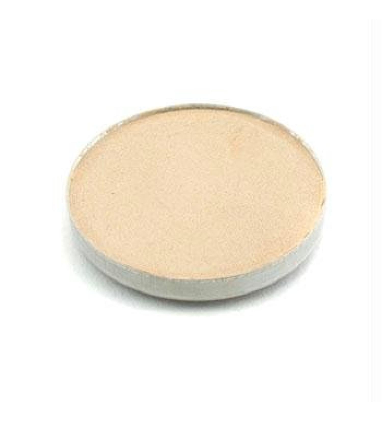 MAC PRO PALETTE REFILL EYE SHADOW-RICE PAPER 1.5g