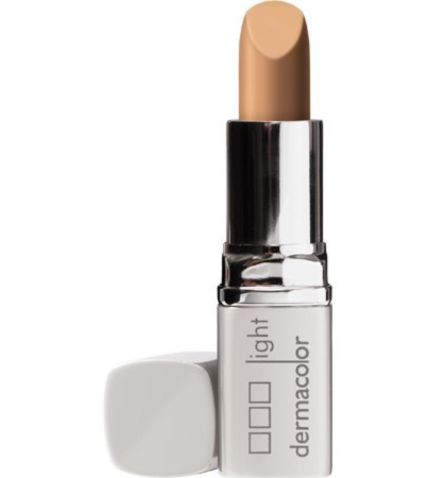 Kryolan 70180 Dermacolor Light Concealer/Cover Stick - 4g (A 2)