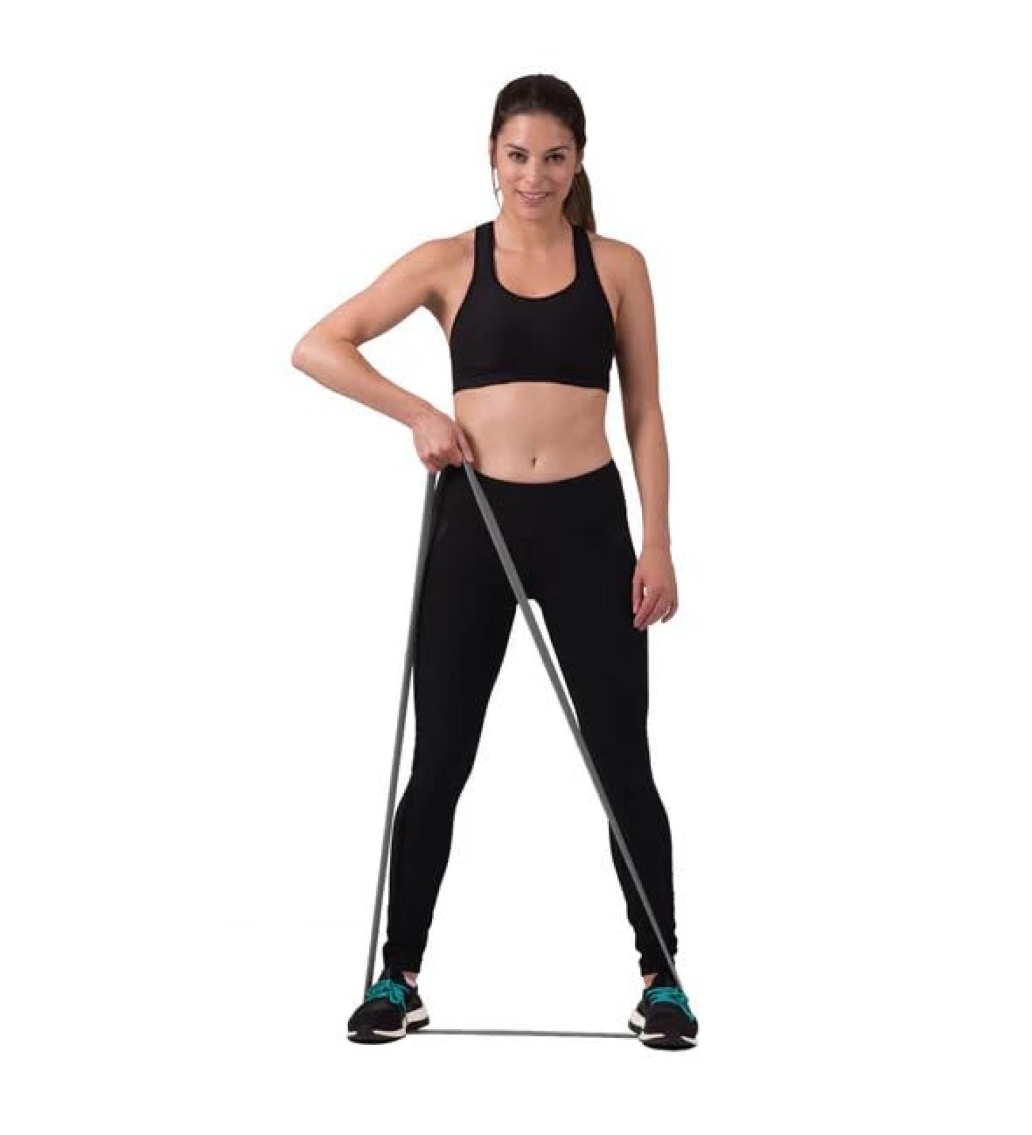 Light Resistance Power Band