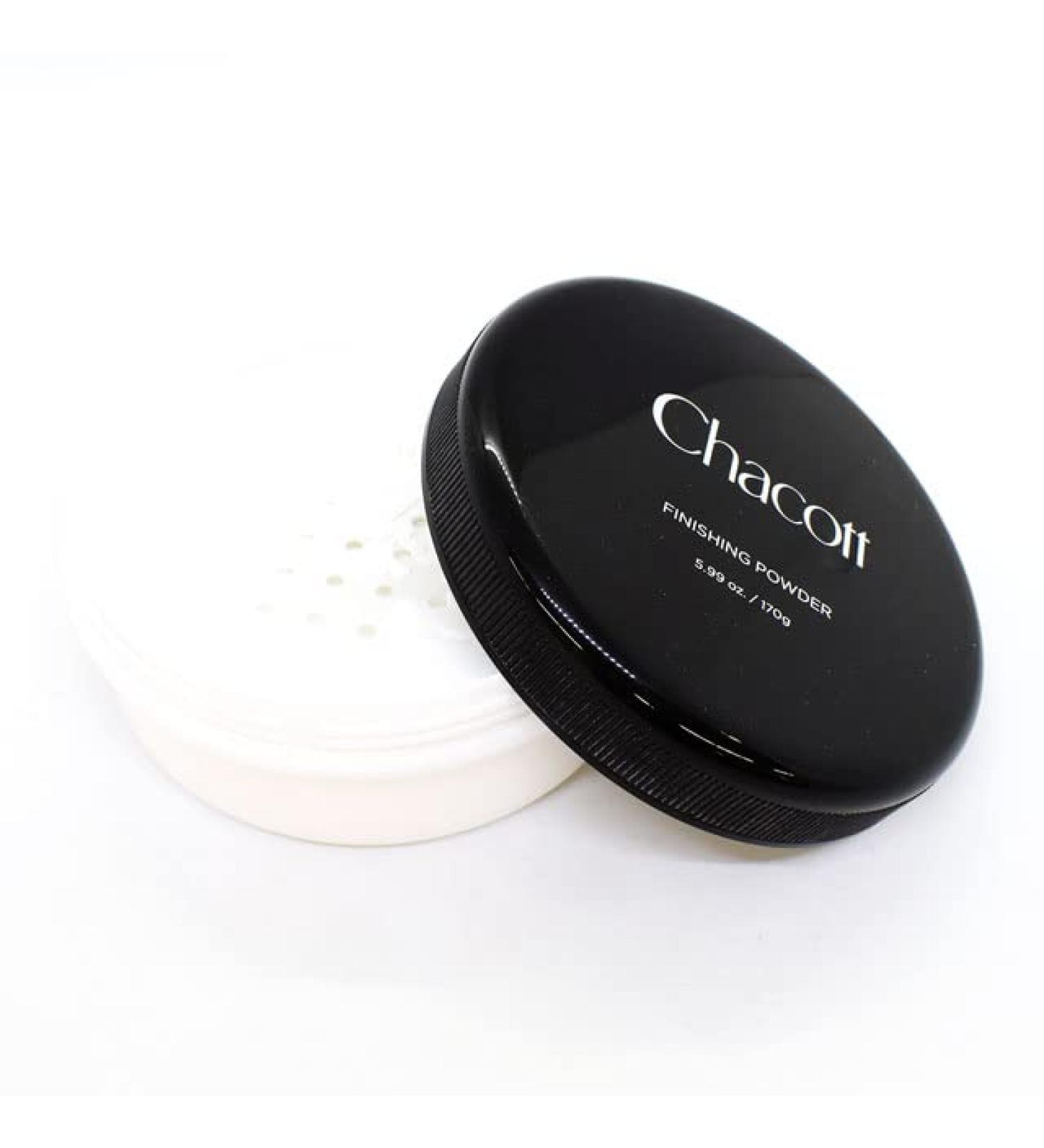 Chacott Finishing Powder 170g 753 Clear - Japan Import - Buy Online on GoSupps.com