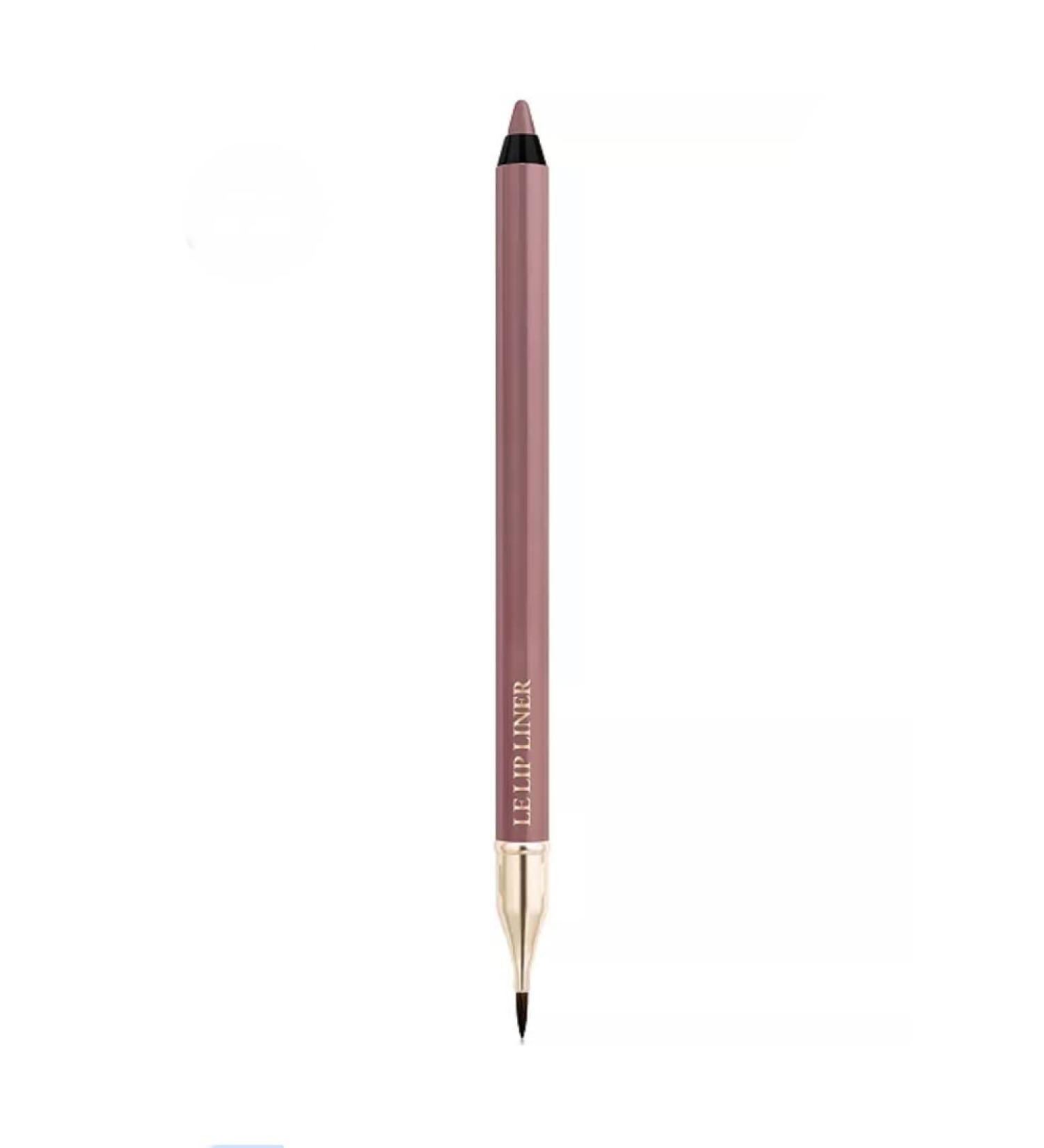 Le Lipstique Dual Ended Lip Pencil with Brush - Natural Mauve | International Shipping Available - Buy Online on GoSupps.com