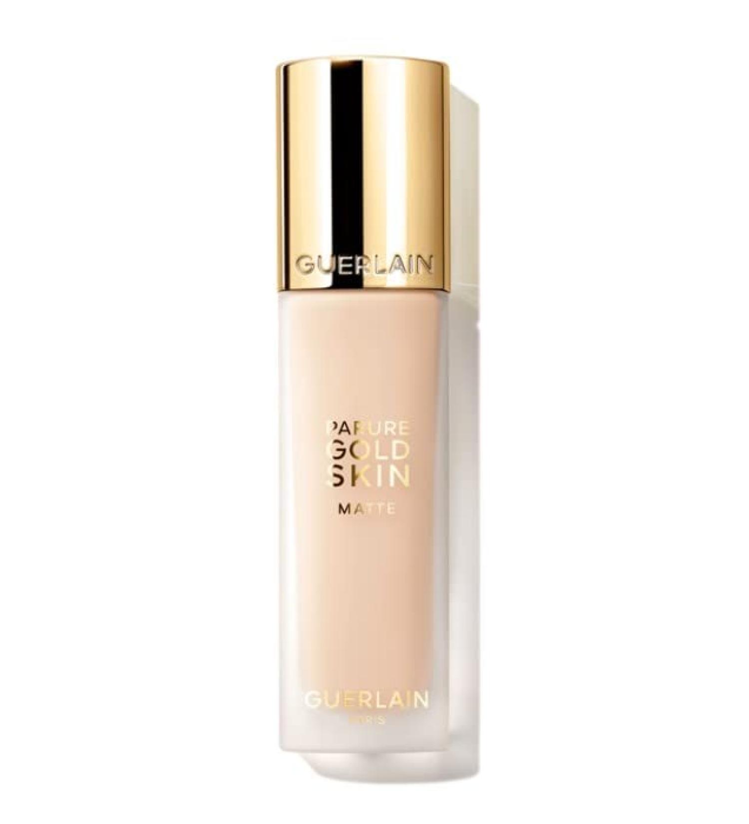 GUERLAIN Parure Gold Skin Matte Foundation 05N 35 ml