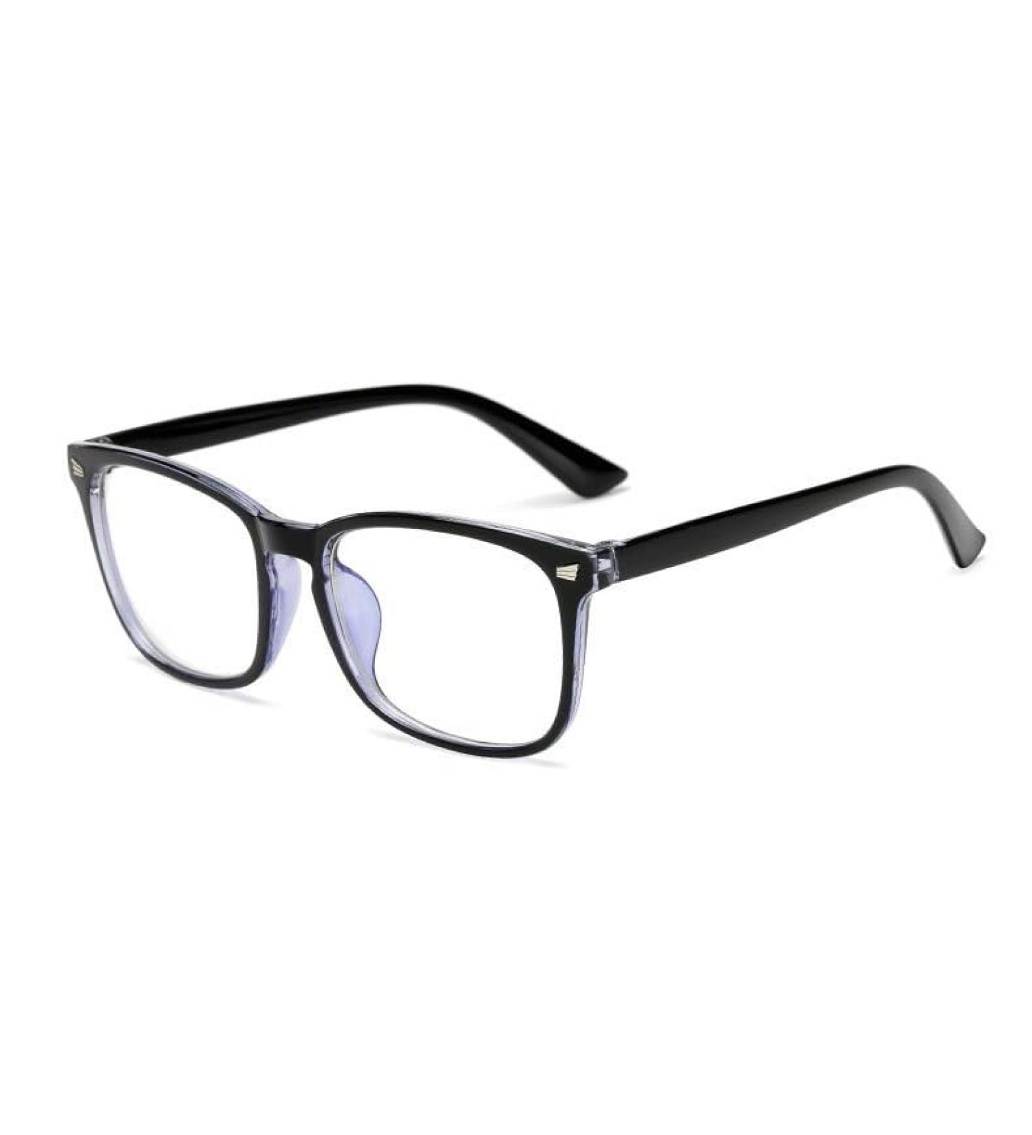 PARWANA Anti Blue Light Large Computer Readers - Cute Anti Glare Presbyopic Glasses +300 C4 - Buy Online on GoSupps.com
