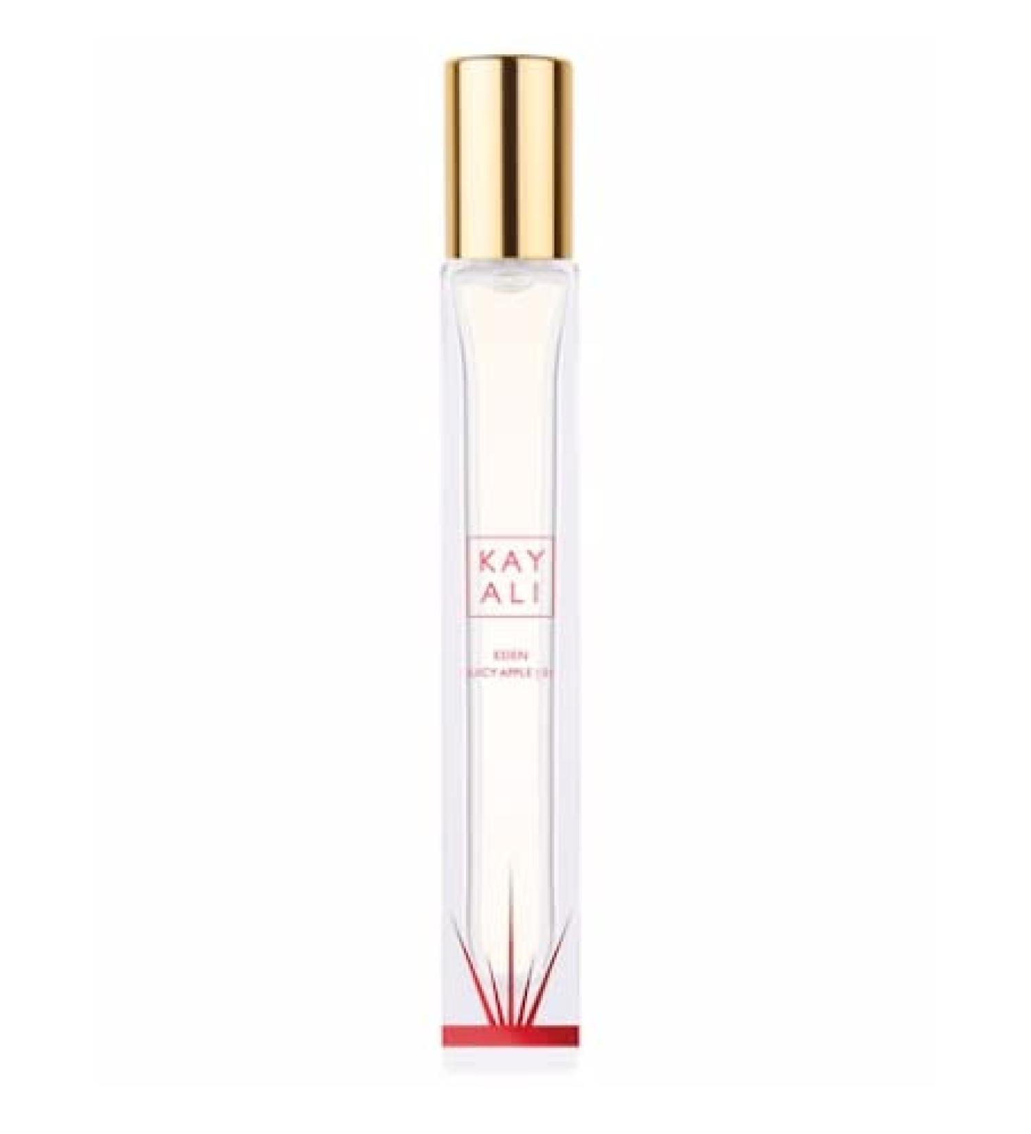 KAYALI EDEN JUICY APPLE | 01 Travel Spray .34 oz / 10 mL - Buy Online on GoSupps.com