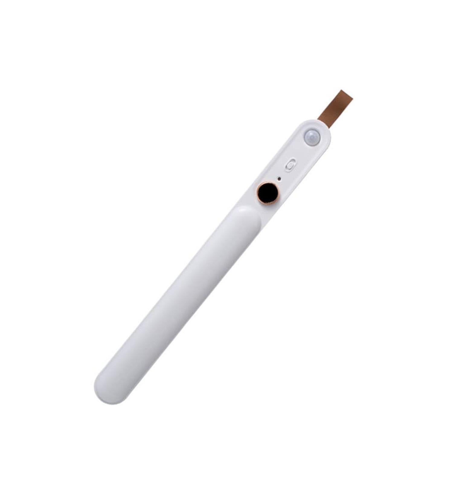 Ibasenice LED Wardrobe Sensor Light USB-Powered Night Lamp for Cabinets & Bedside Use - Buy Online on GoSupps.com