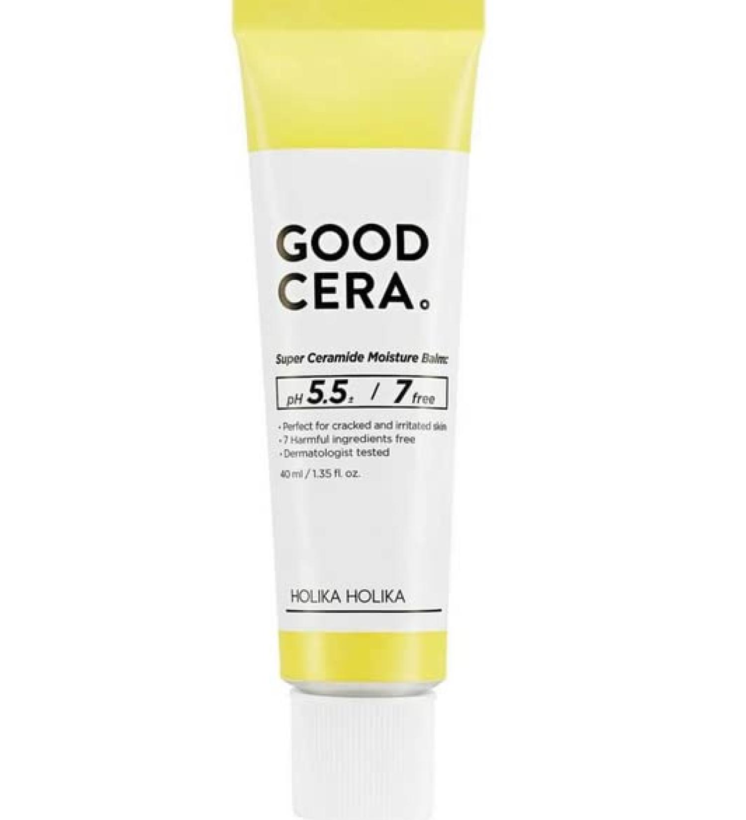 Holika Holika Good Cera Super Ceramide Moisture Balm  40 ml