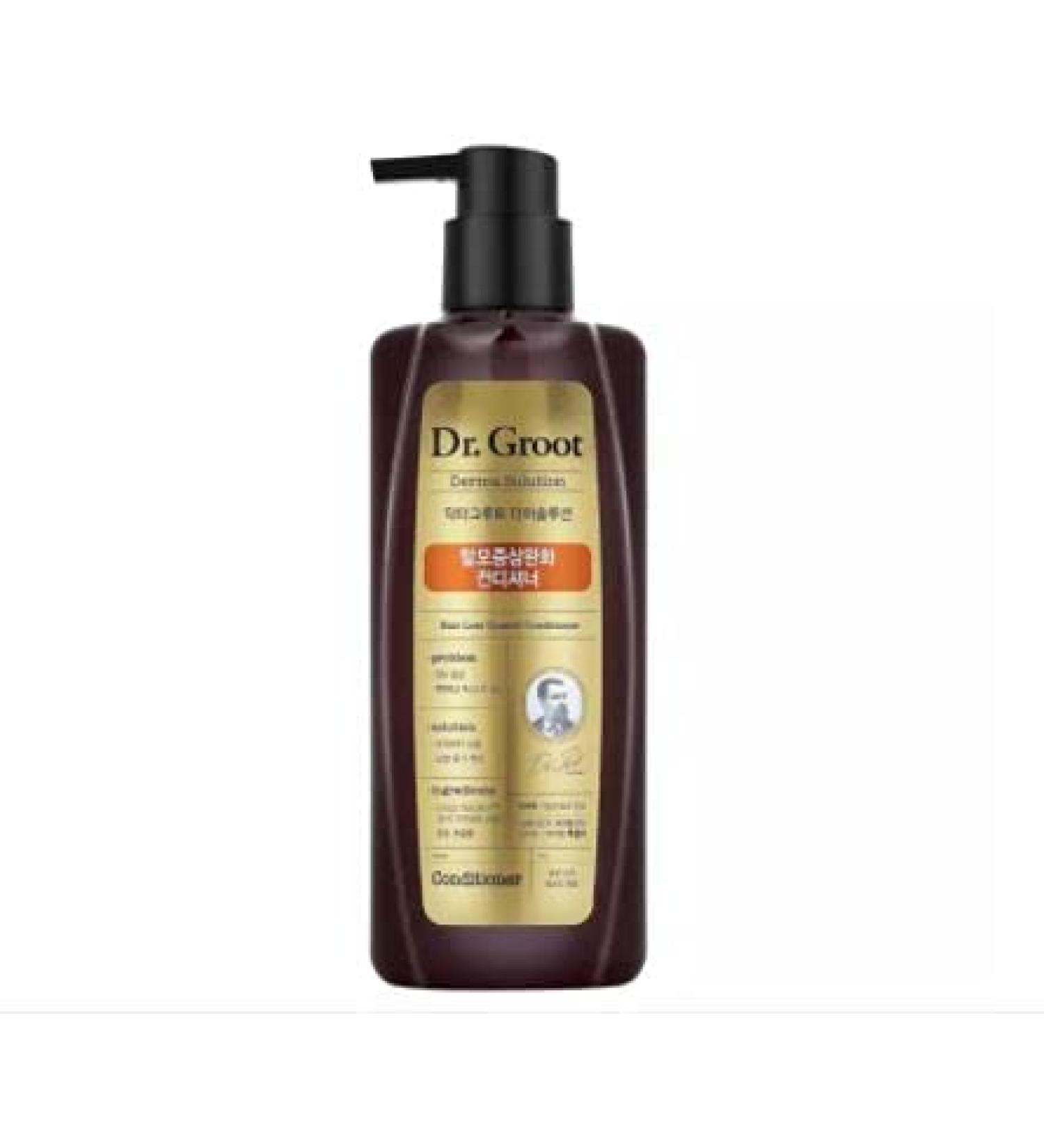 Dr. Groot Hair Loss Total Care Conditioner - 400ml - Buy Online on GoSupps.com