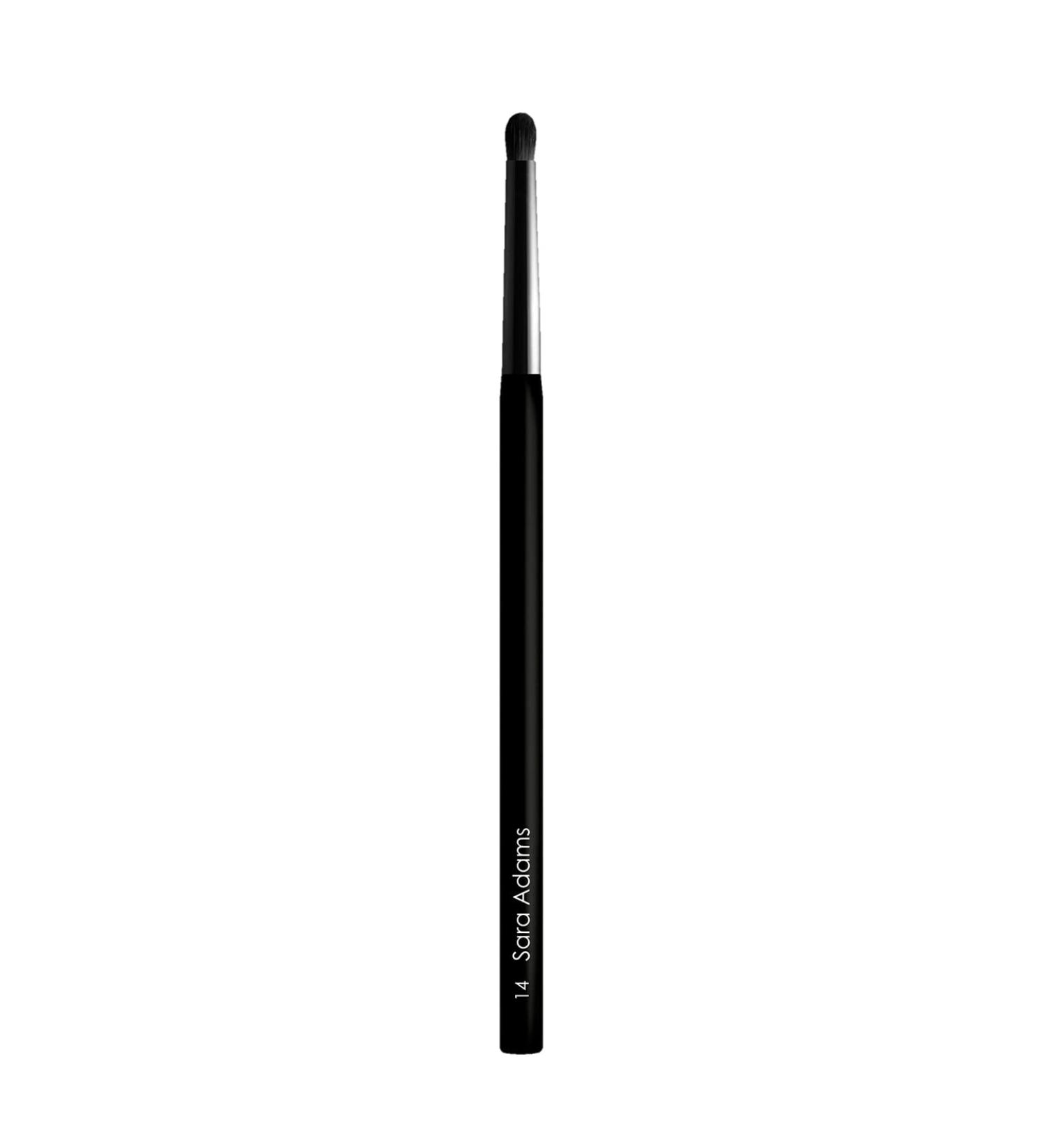 Buy Pencil Eye Crease Brush 14 - Perfect for Precision Eye Makeup | International Shipping Available - Buy Online on GoSupps.com