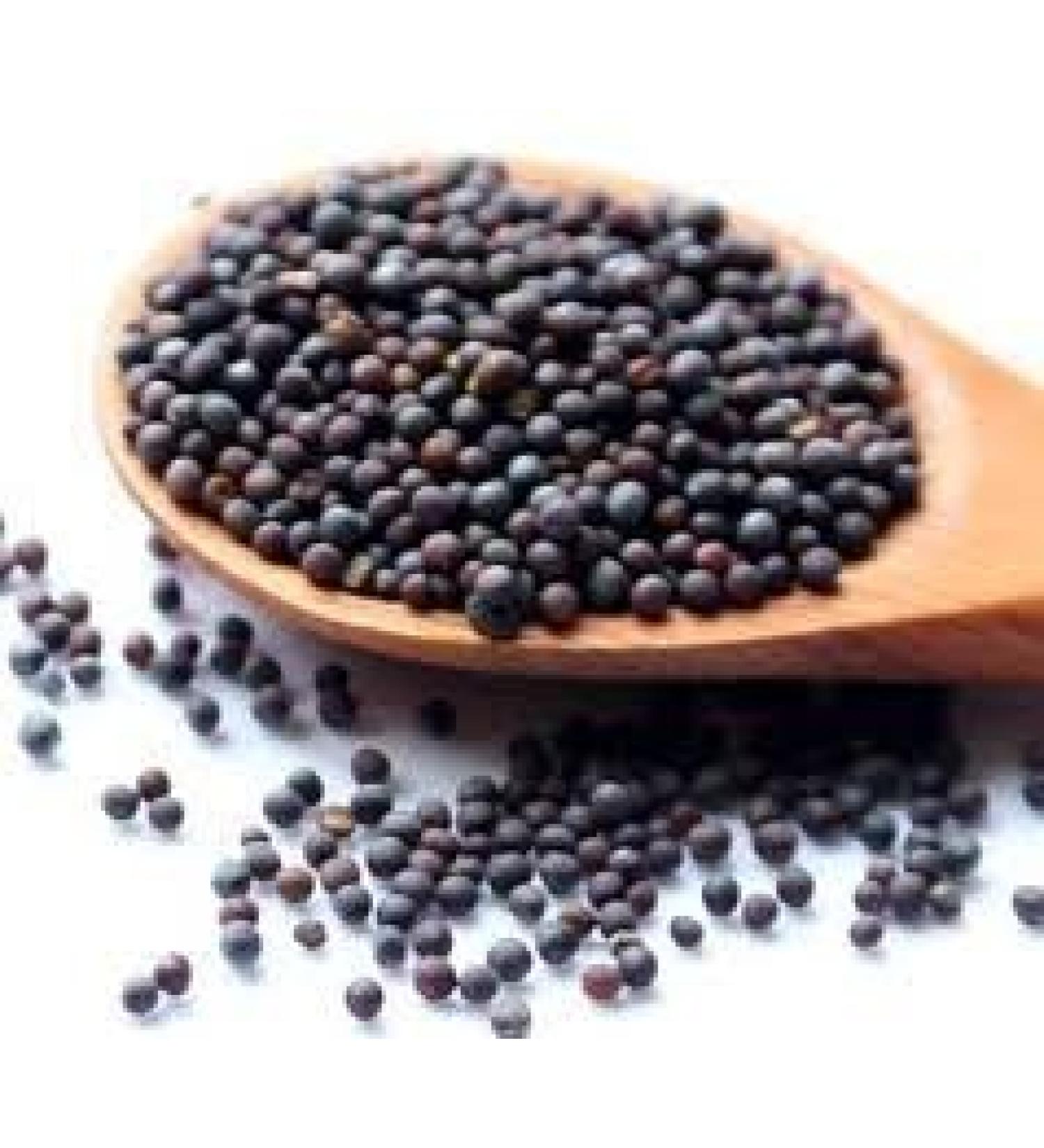 Balsara's Black mustard seeds / brown mustard seeds for cooking Asian herbs and spices 100g