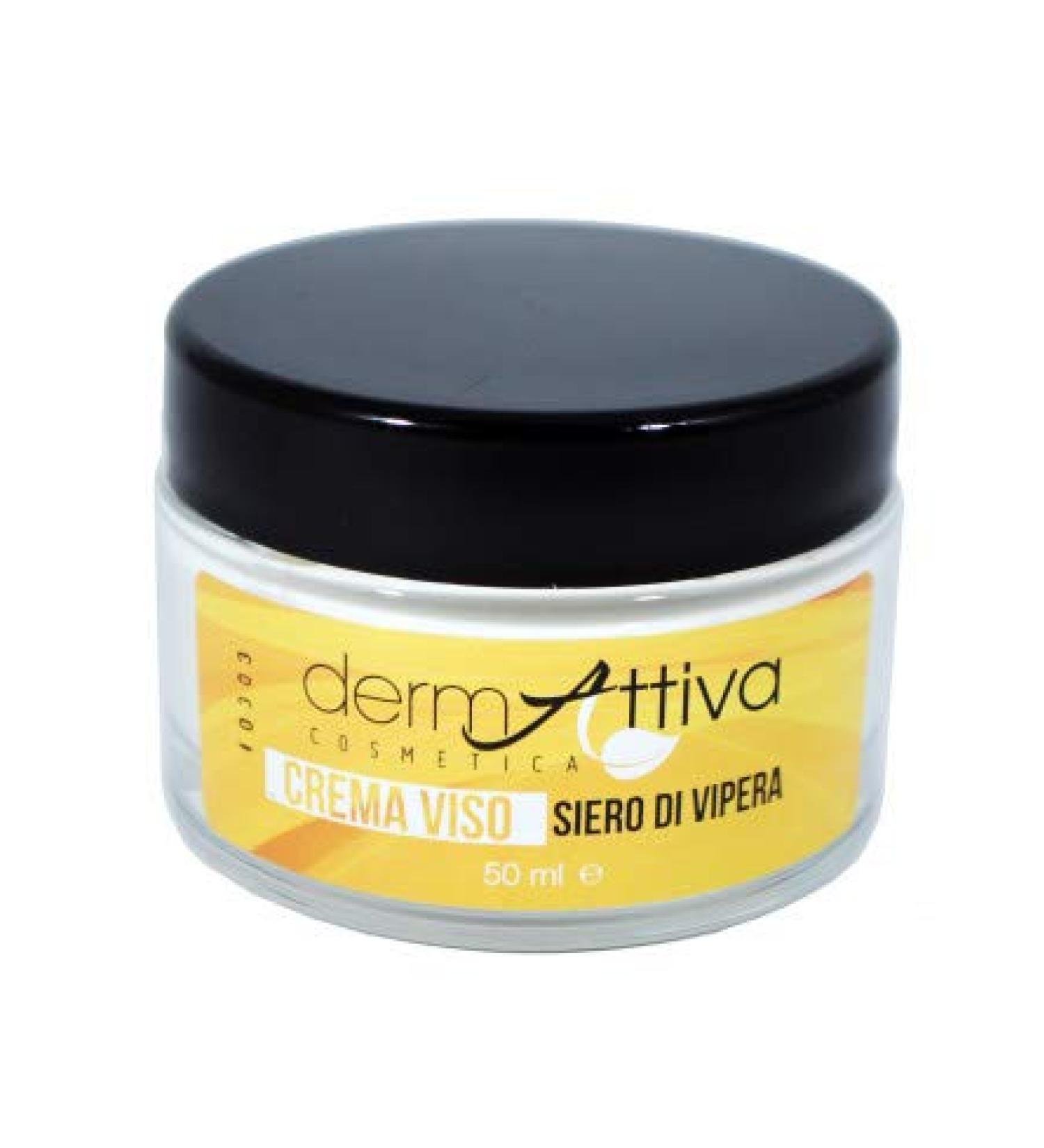 Dermattiva Anti-aging Radiance Cream Viper Serum - 0.13 kg