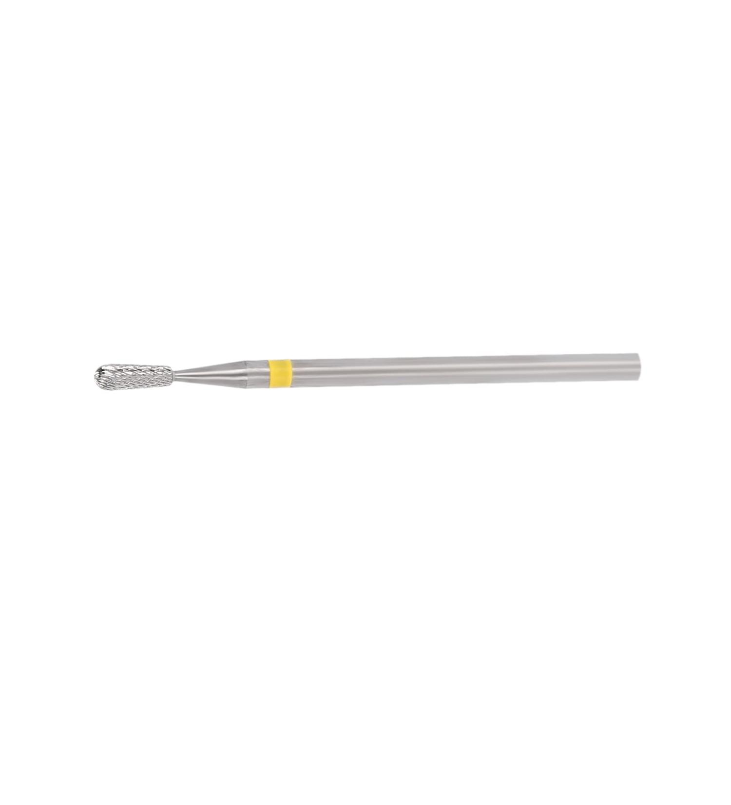 Nail Polishing Bits - Durable Portable Nail Drill Heads for Home & Salon Use | T25 - Buy Online on GoSupps.com