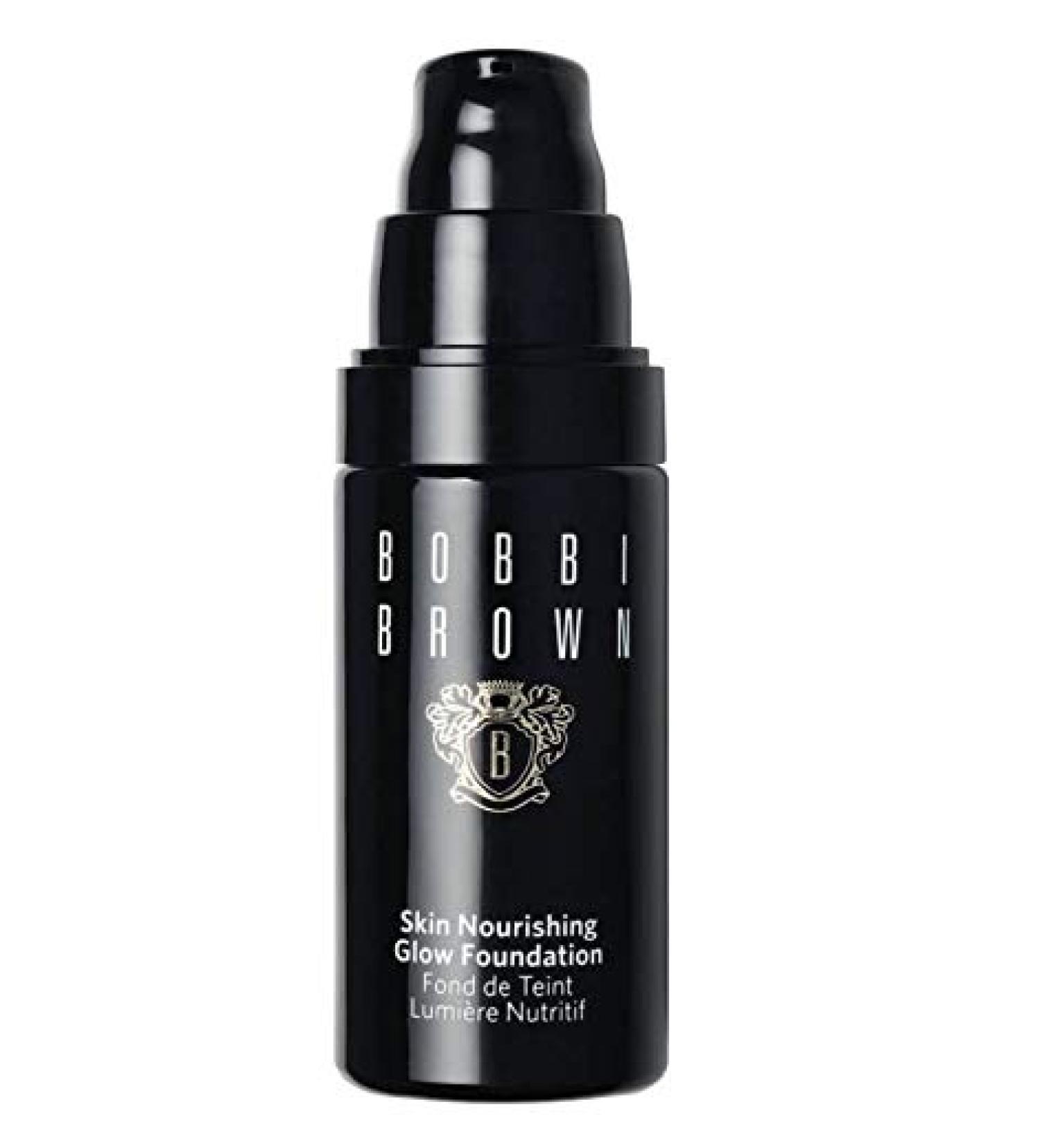Skin Nourishing Glow Foundation - Warm Porcelain 0.5 11floz / 30ml