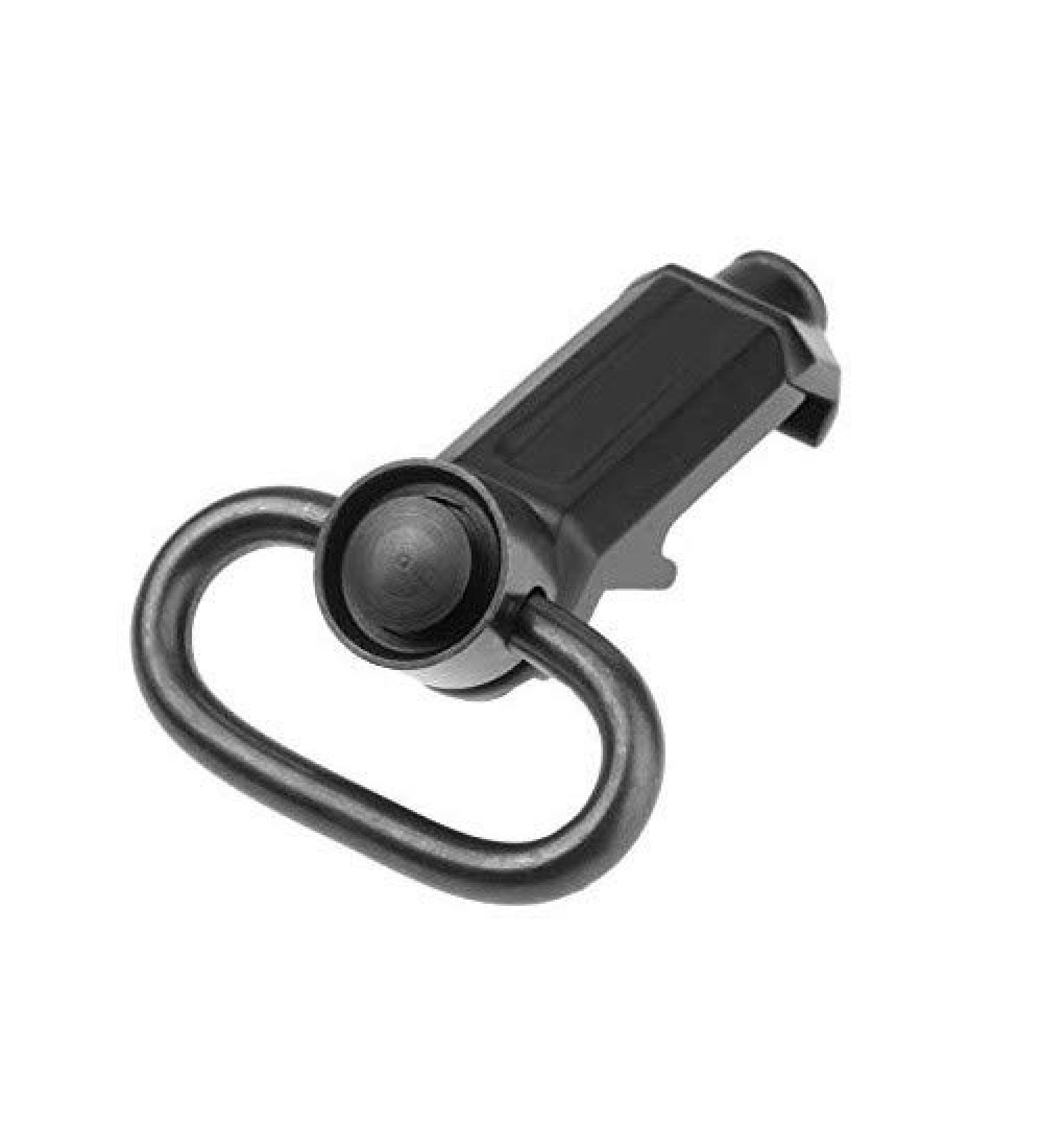 Buy Mtsooning Tactical QD Swivel Loop - Quick Release & Rail Sling Attachment for 20mm Picatinny Rails - International Shipping Available - Buy Online on GoSupps.com
