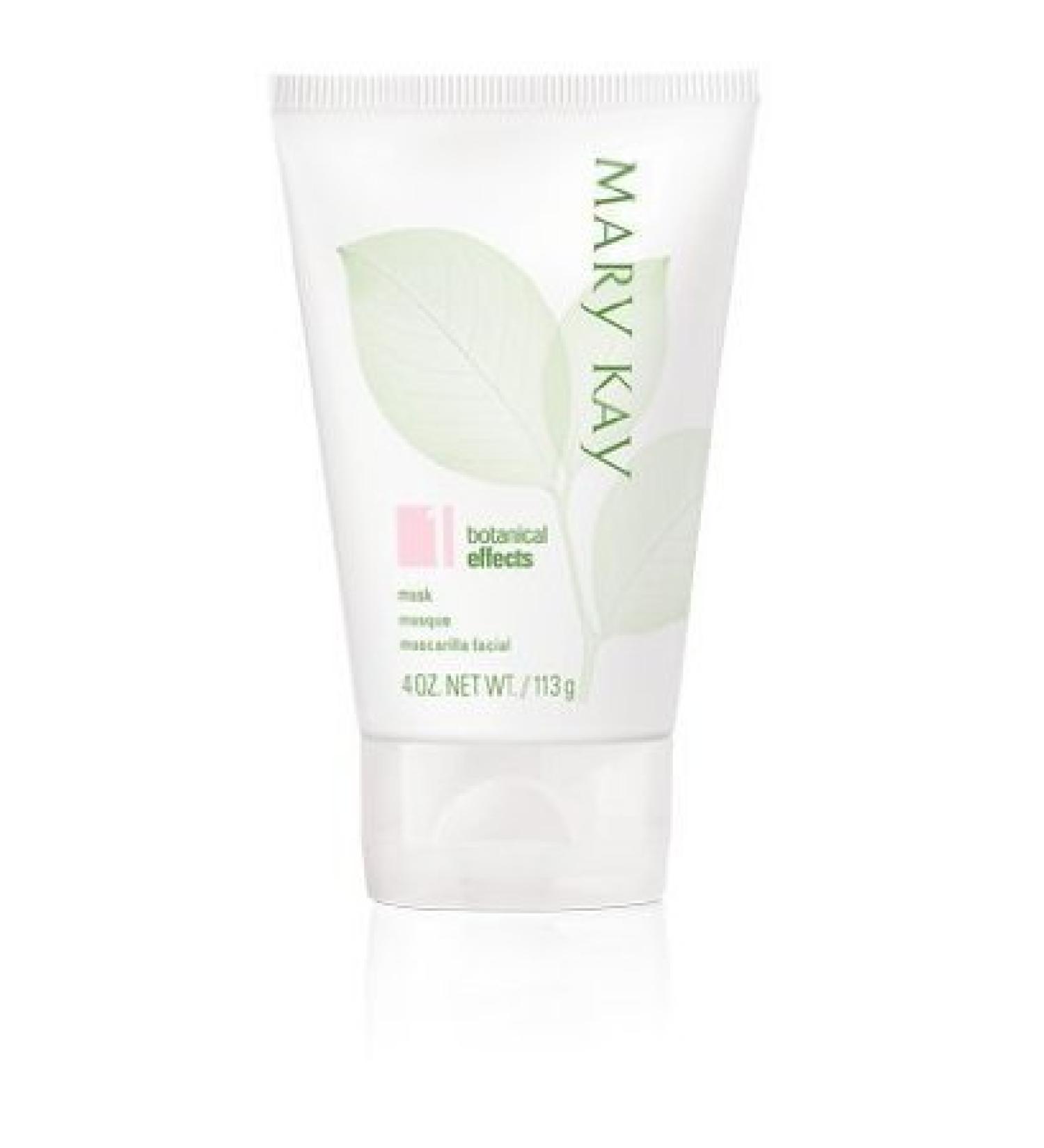 Mary Kay Botanical Effects 1 for Dry/Sensitive Skin Mask