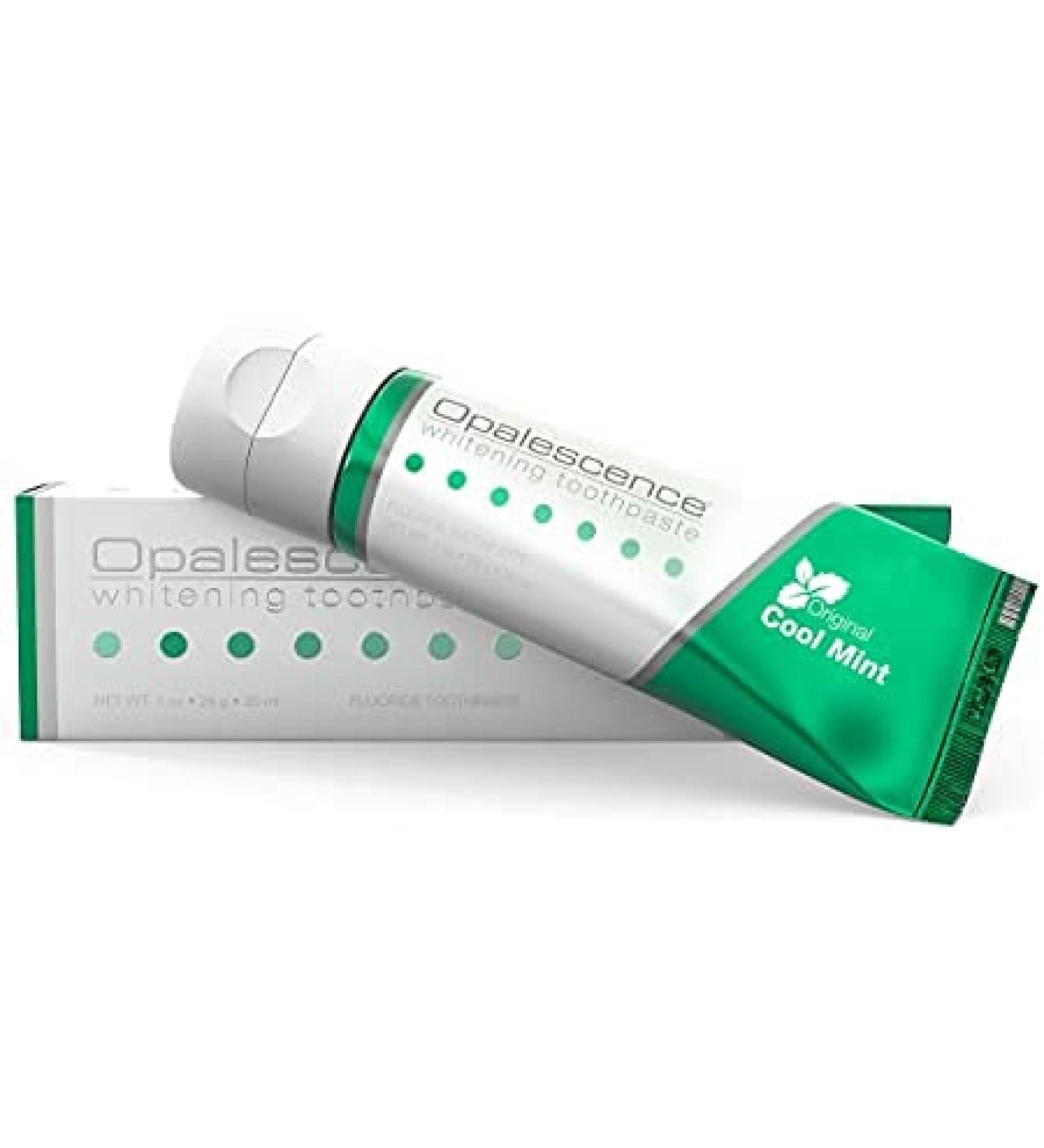 Opalescence Tube Cool Mint 1 oz - Pack of 2