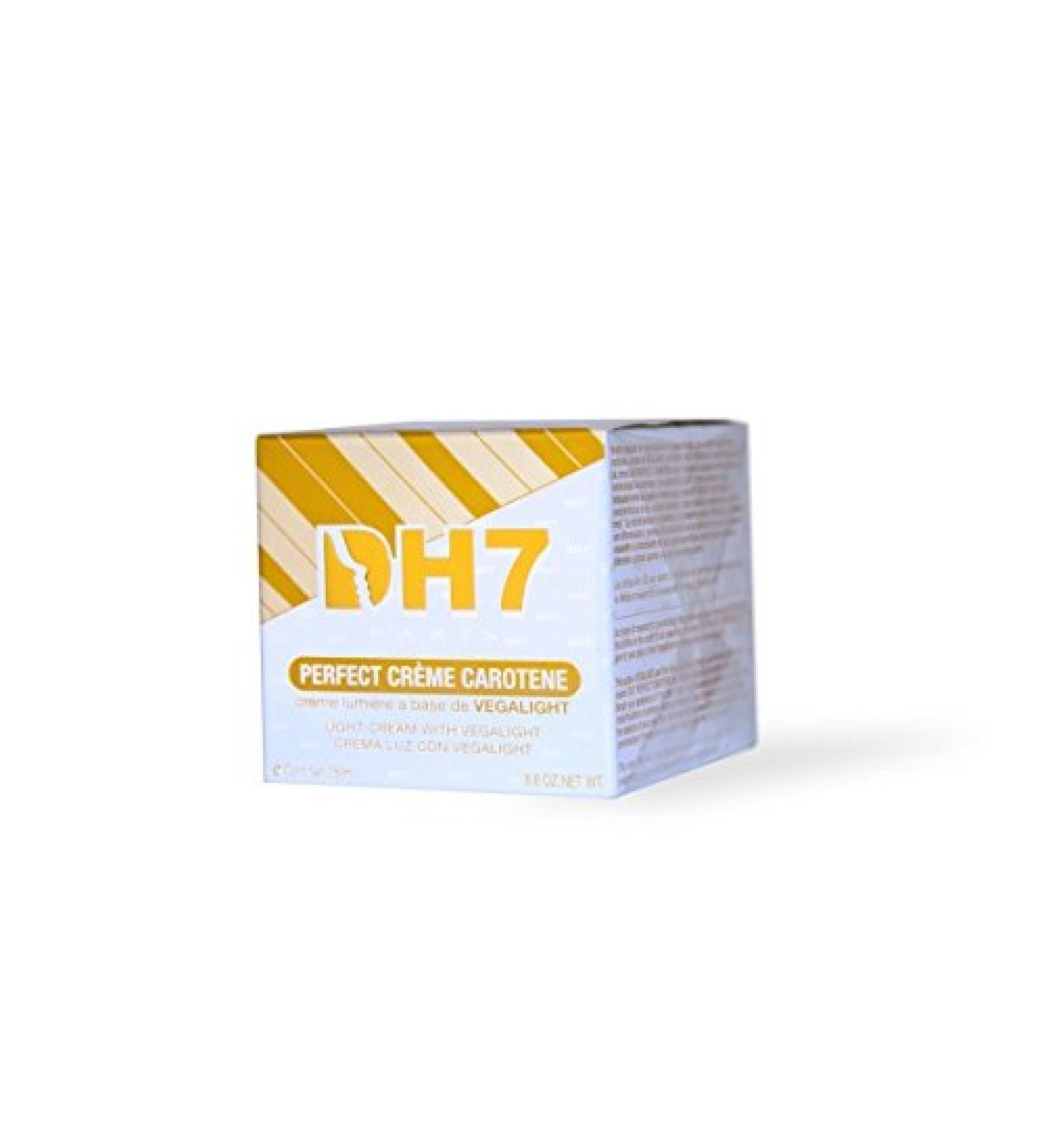 DH7 - Perfect Carotene Cream 250 ml