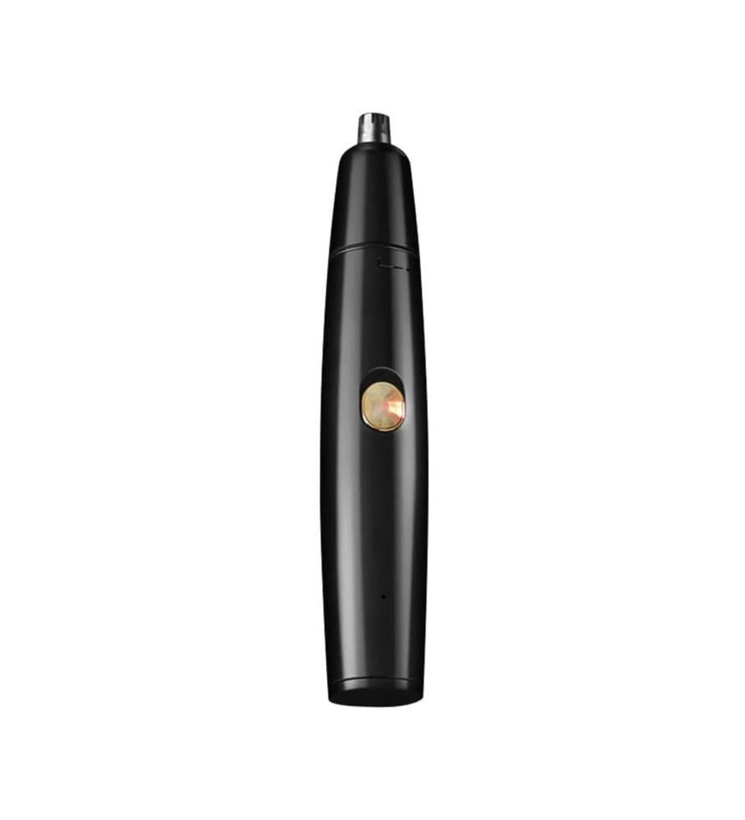 Portable Multifunctional Electric Shaver & Nose Hair Trimmer - USB Rechargeable Razor - Buy Online on GoSupps.com