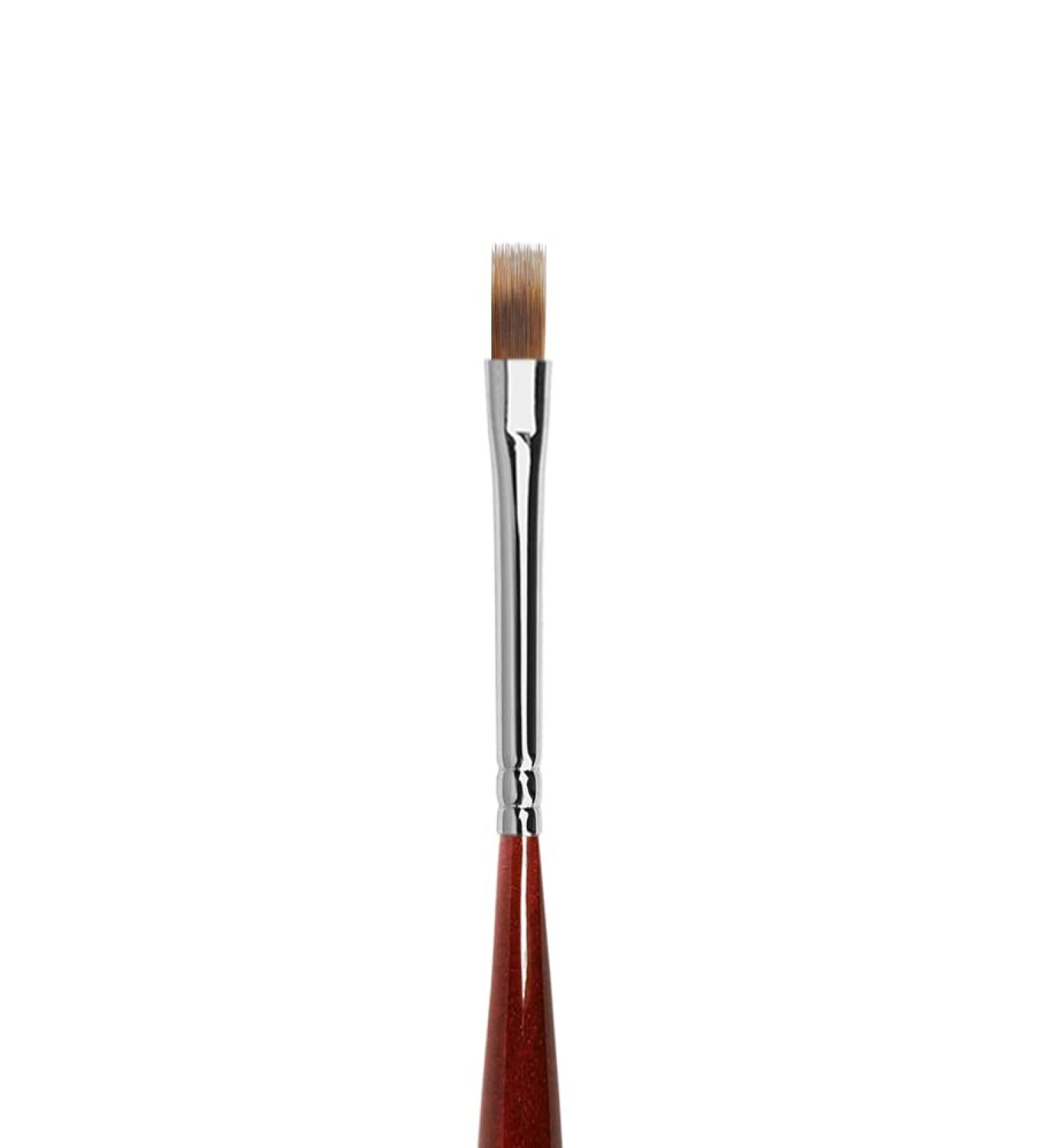 Brush Roubloff for nail design DSGCR No. 6