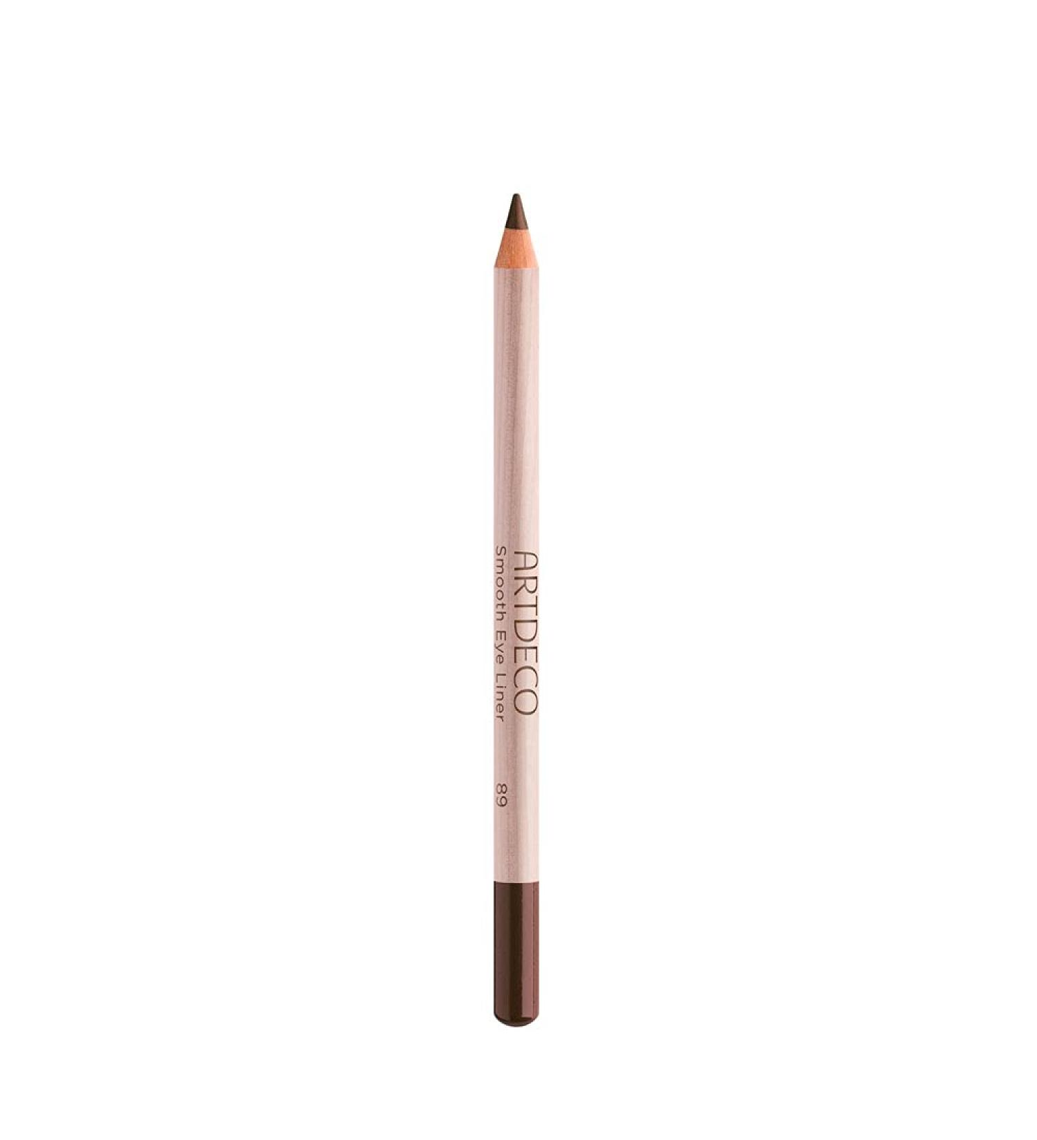 Artdeco Smooth Lip Liner - Sustainable Long-Lasting Contour Pencil for Sensitive Skin - 1.4g (Bark) - Buy Online on GoSupps.com