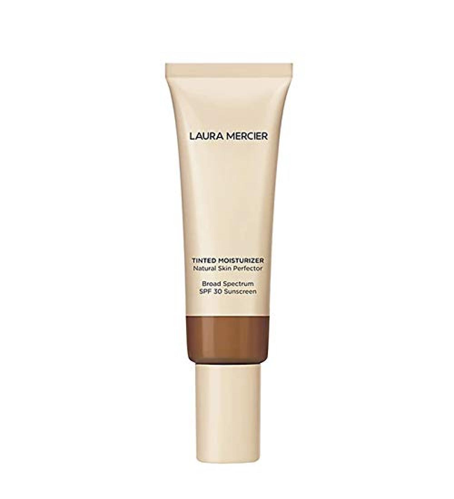 Buy Laura Mercier Tinted Moisturizer Natural Skin Perfector SPF 30 - Top eCommerce Store | International Shipping - Buy Online on GoSupps.com