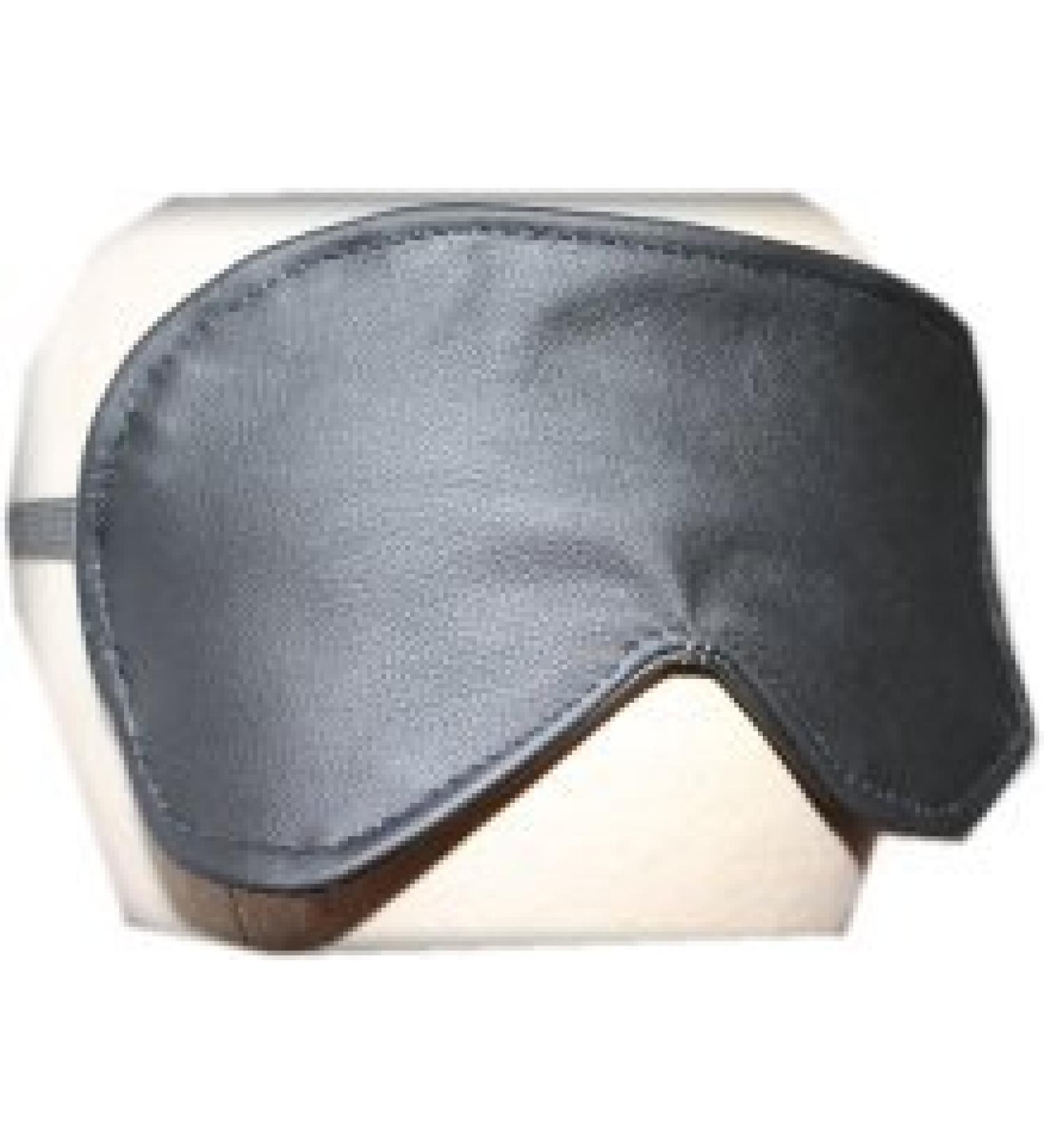 EyeShield | RF Shielded Blindfold Mask for Day & Night