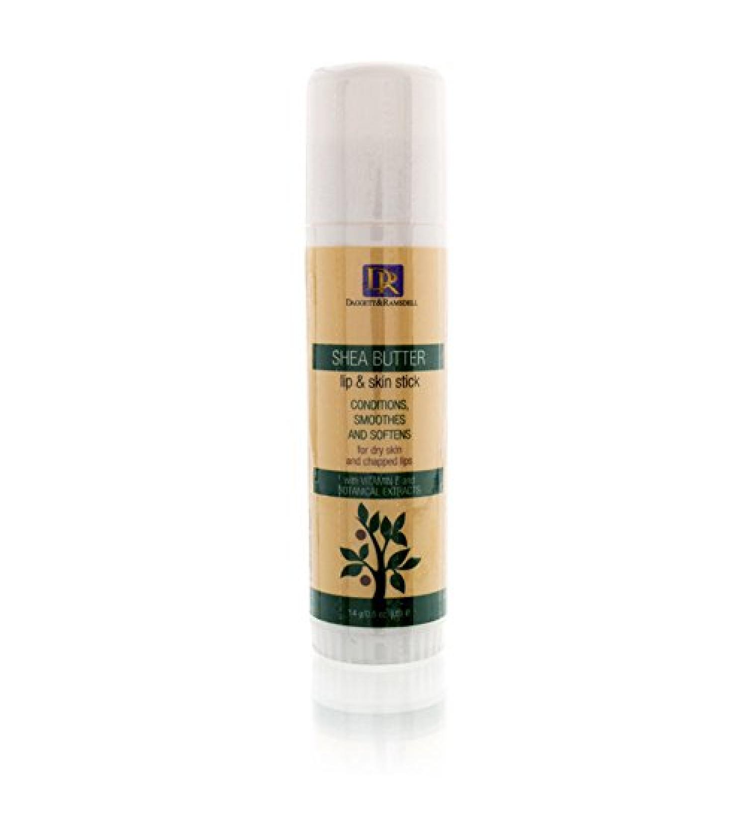 Daggett & Ramsdell Shea Butter Lip & Skin Stick Lip Balms And Moisturizers