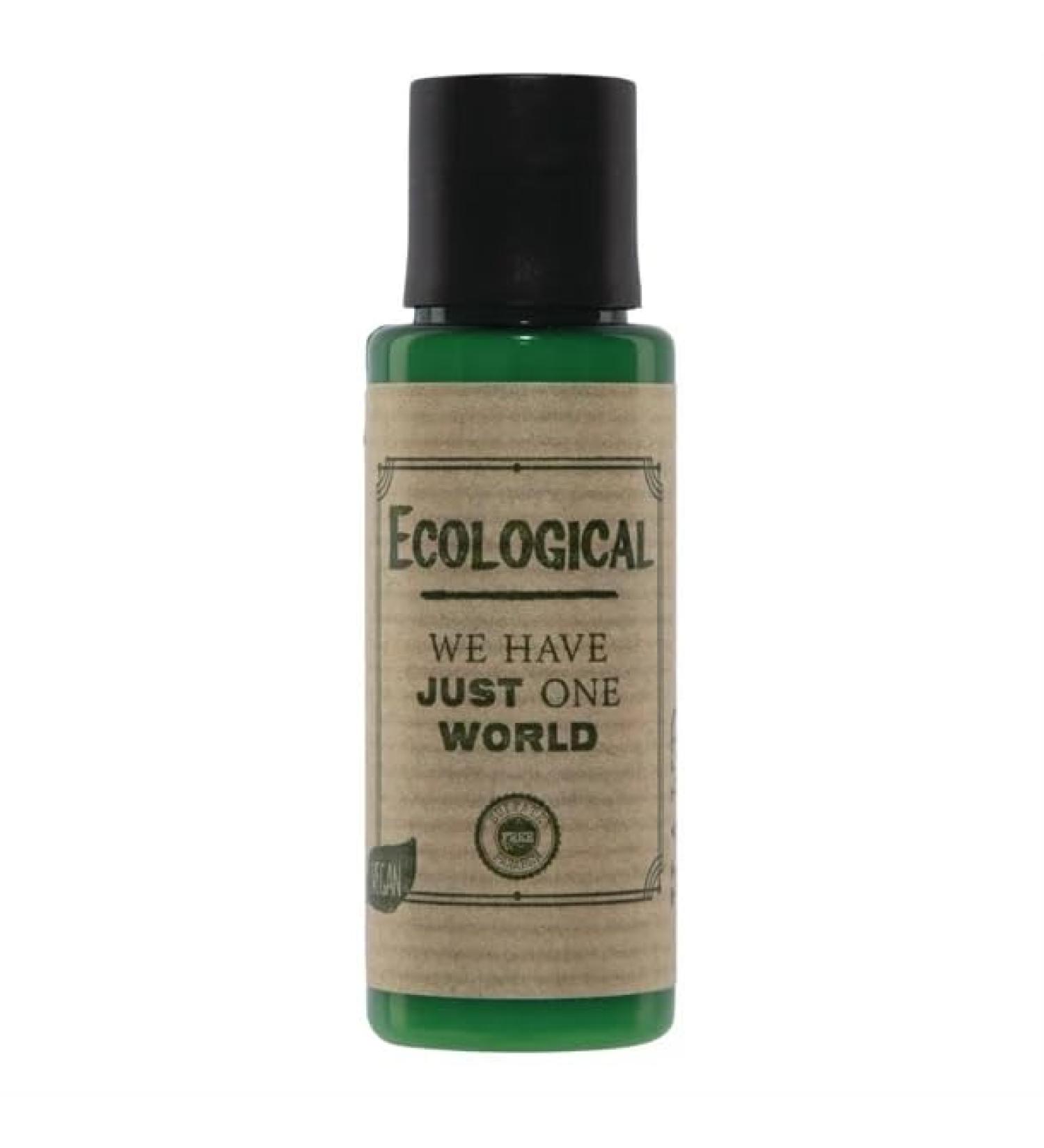 Ecological Hand & Body Lotion - 30ml (Box 100)