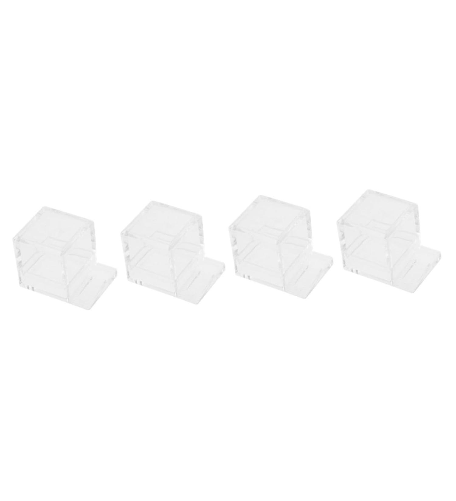 INOOMP 4pcs Pet Water Feeder Ant Feeding Bowl Ants Water Feeding Bowl Clear Ants Feeder Plastic - Buy Online on GoSupps.com