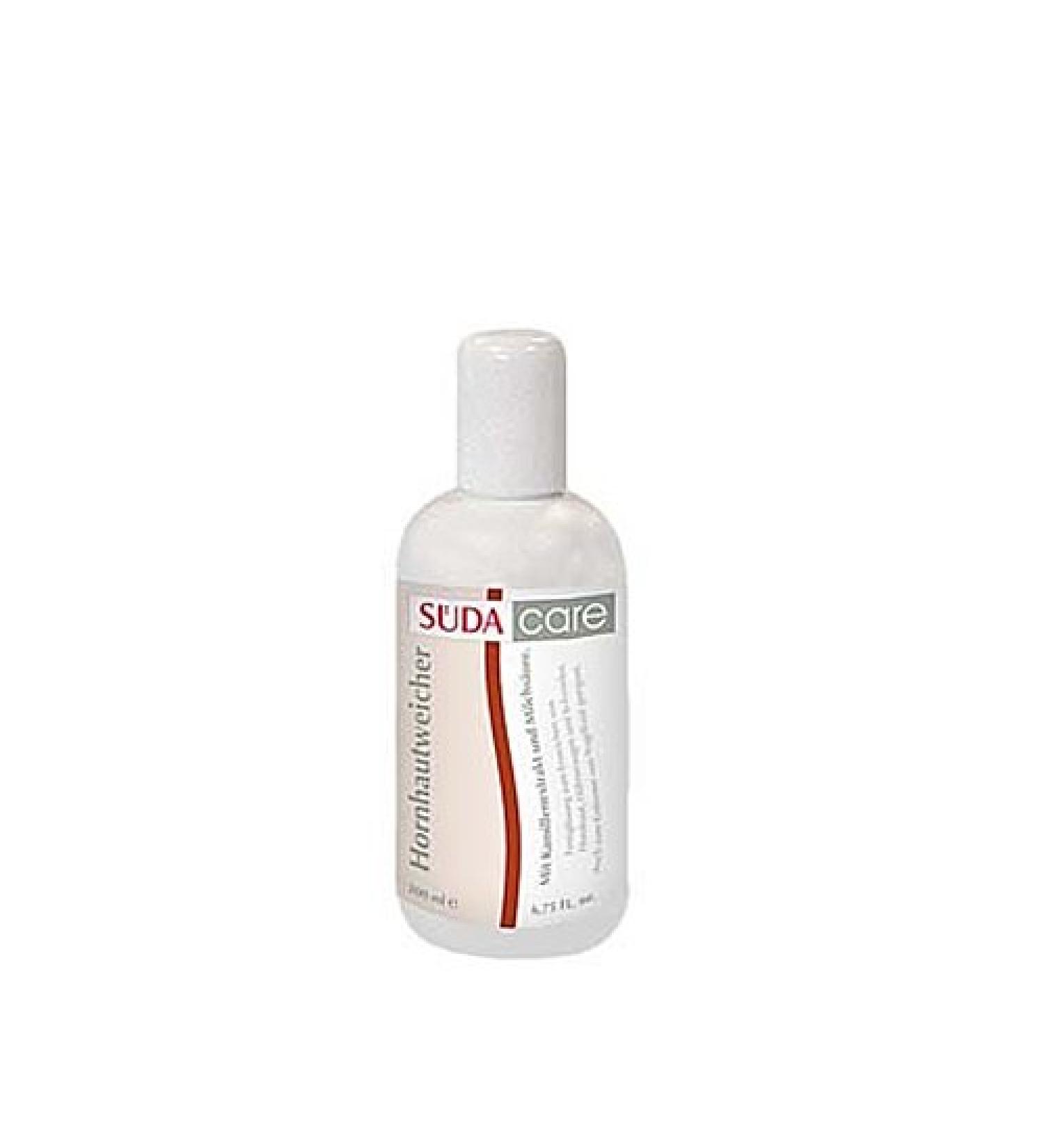 Callus softener S DA-Care for removing calluses corns 200ml 200 ml