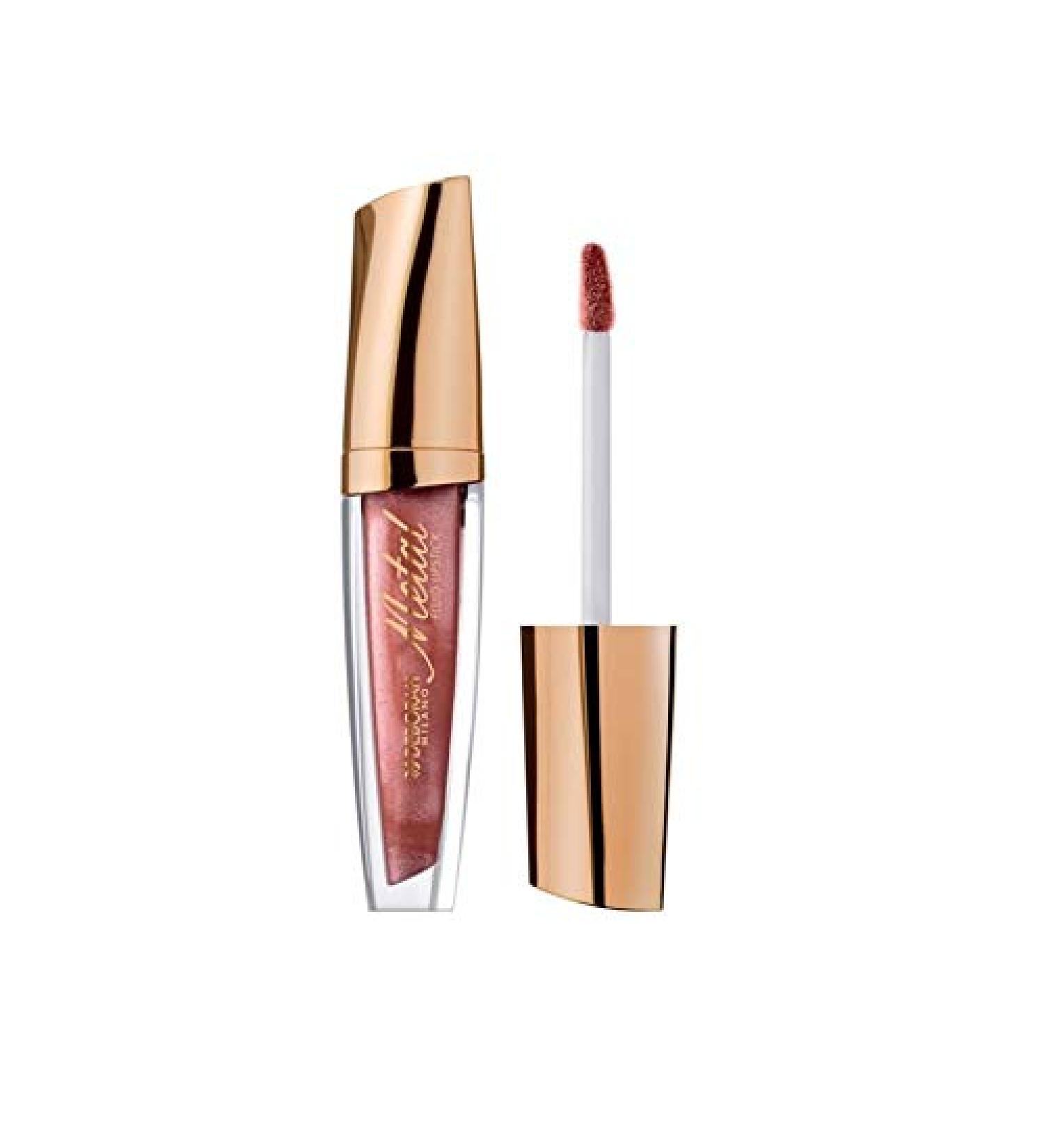 DEBORAH Deborah Metal Fluid Lipstick Red 01