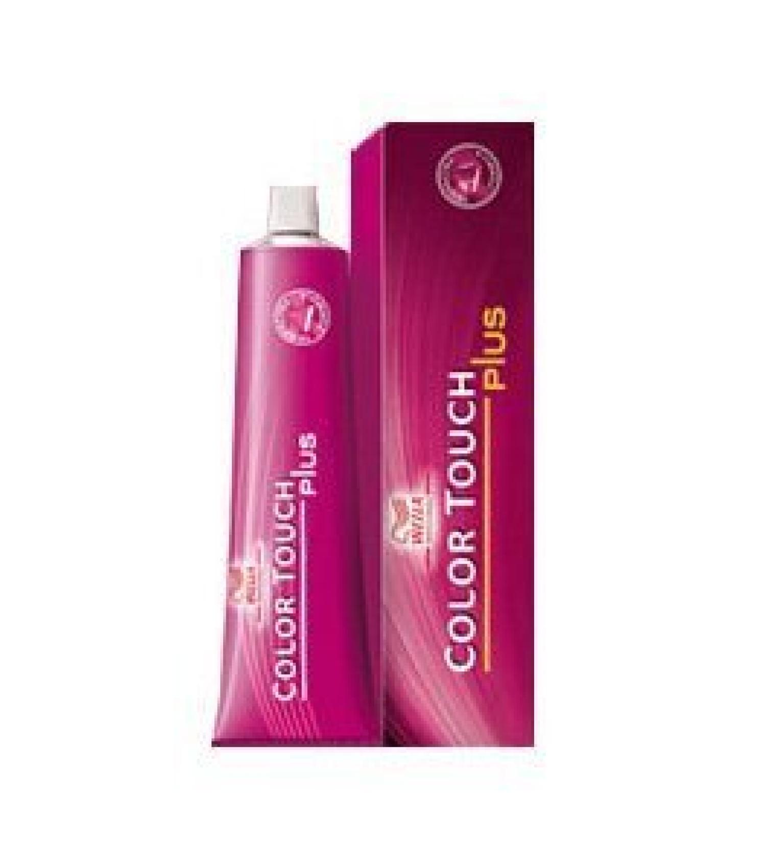 Color Touch Plus 88/07 60 ml