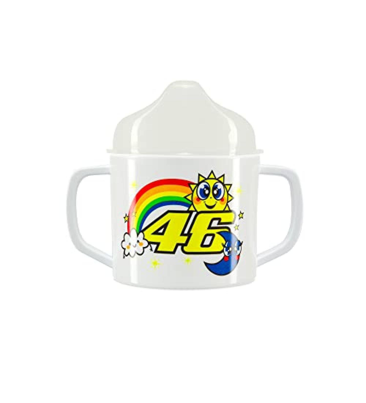 VR 46 Baby Sport  Multicolor  On Size